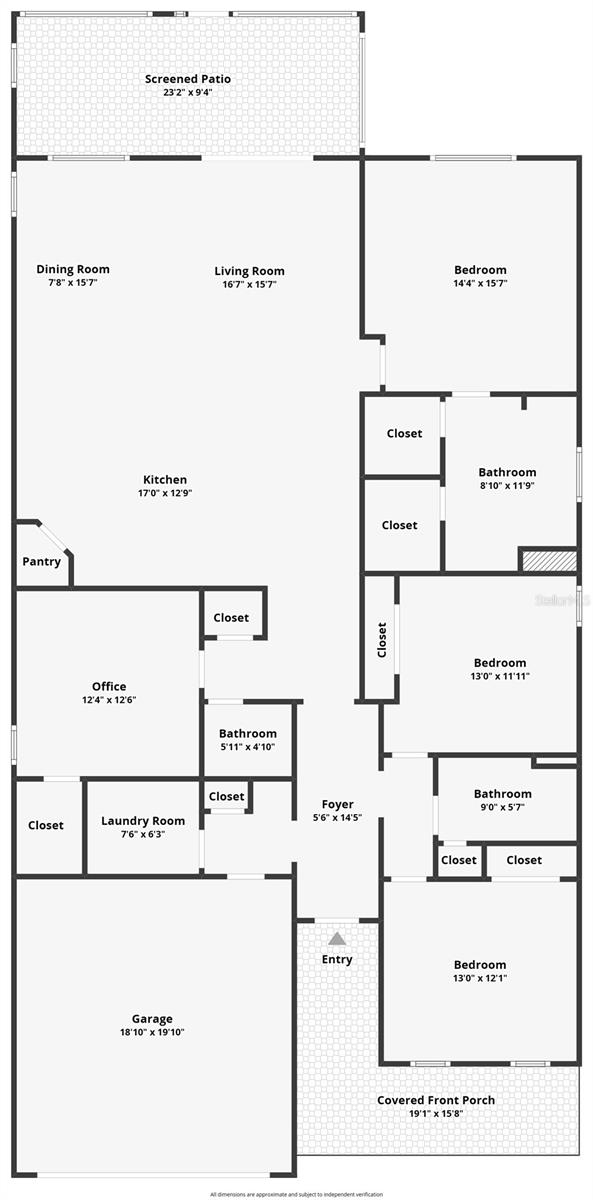 SUNSTONE VILLAGE F5 PH 1A & 1B - Residential