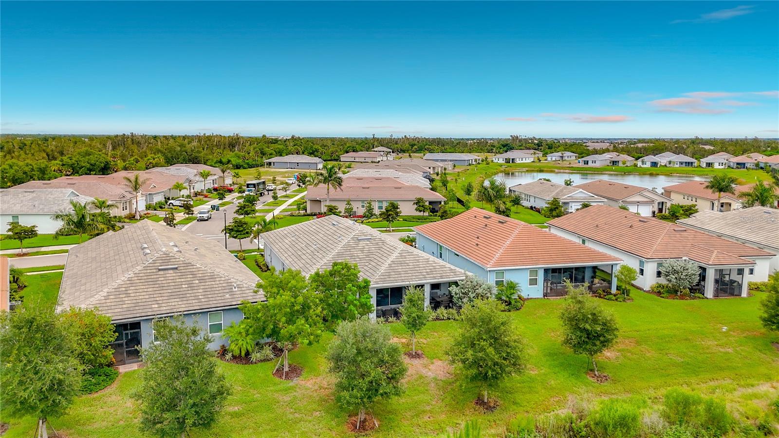 SUNSTONE VILLAGE F5 PH 1A & 1B - Residential