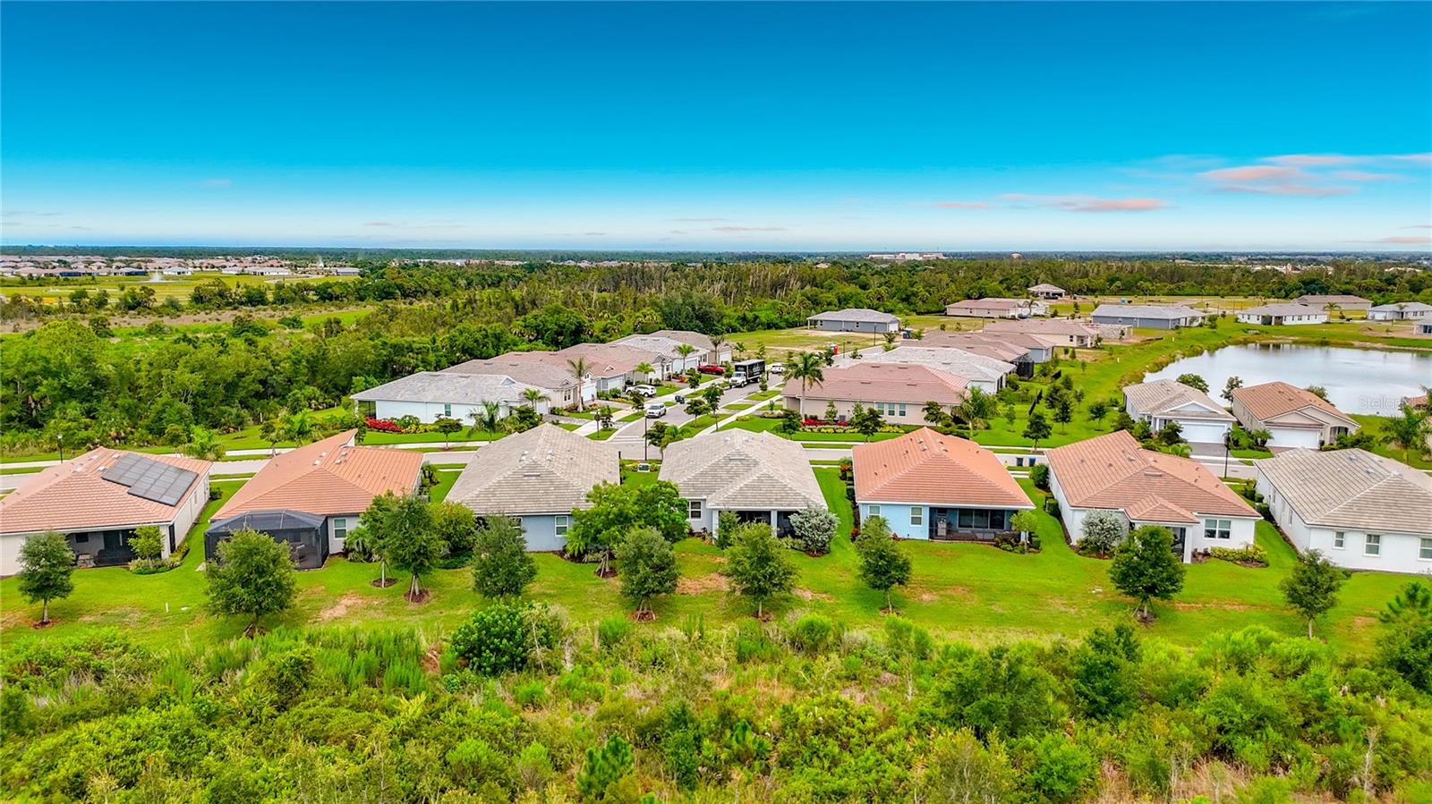 SUNSTONE VILLAGE F5 PH 1A & 1B - Residential