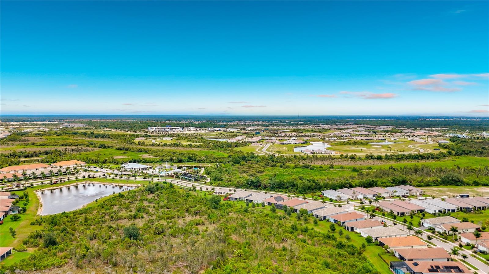 SUNSTONE VILLAGE F5 PH 1A & 1B - Residential
