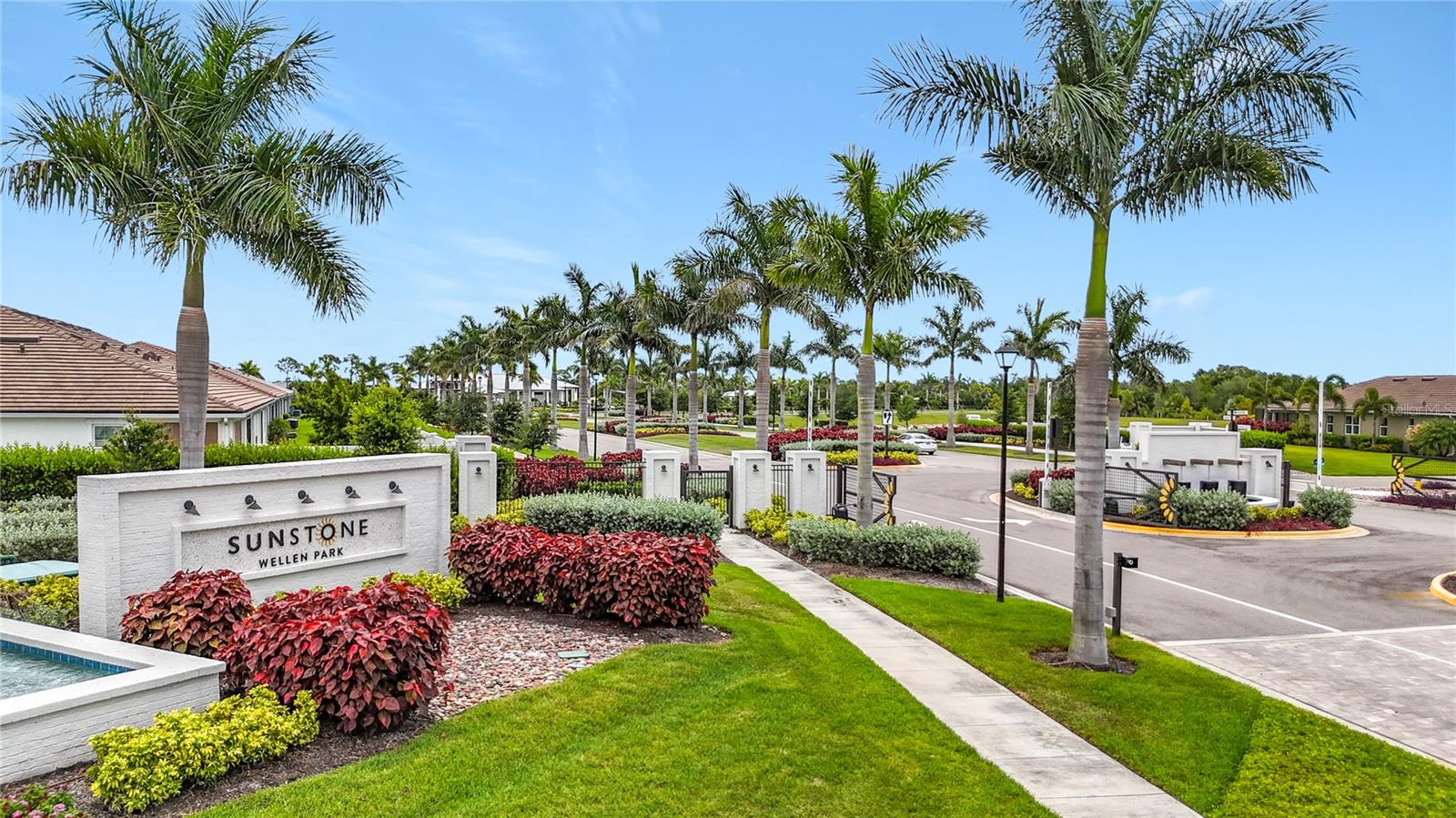 SUNSTONE VILLAGE F5 PH 1A & 1B - Residential