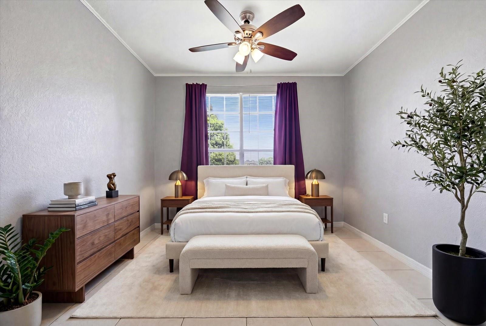 LAKE CHASE CONDO - Residential