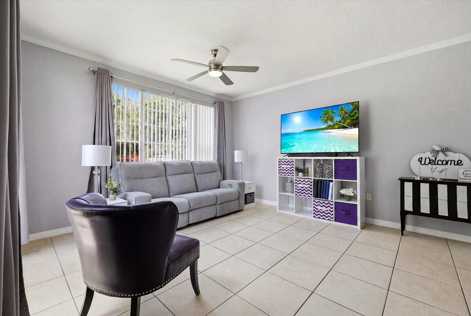 LAKE CHASE CONDO - Residential