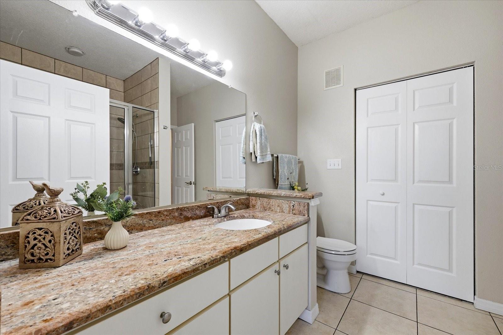 LAKE CHASE CONDO - Residential