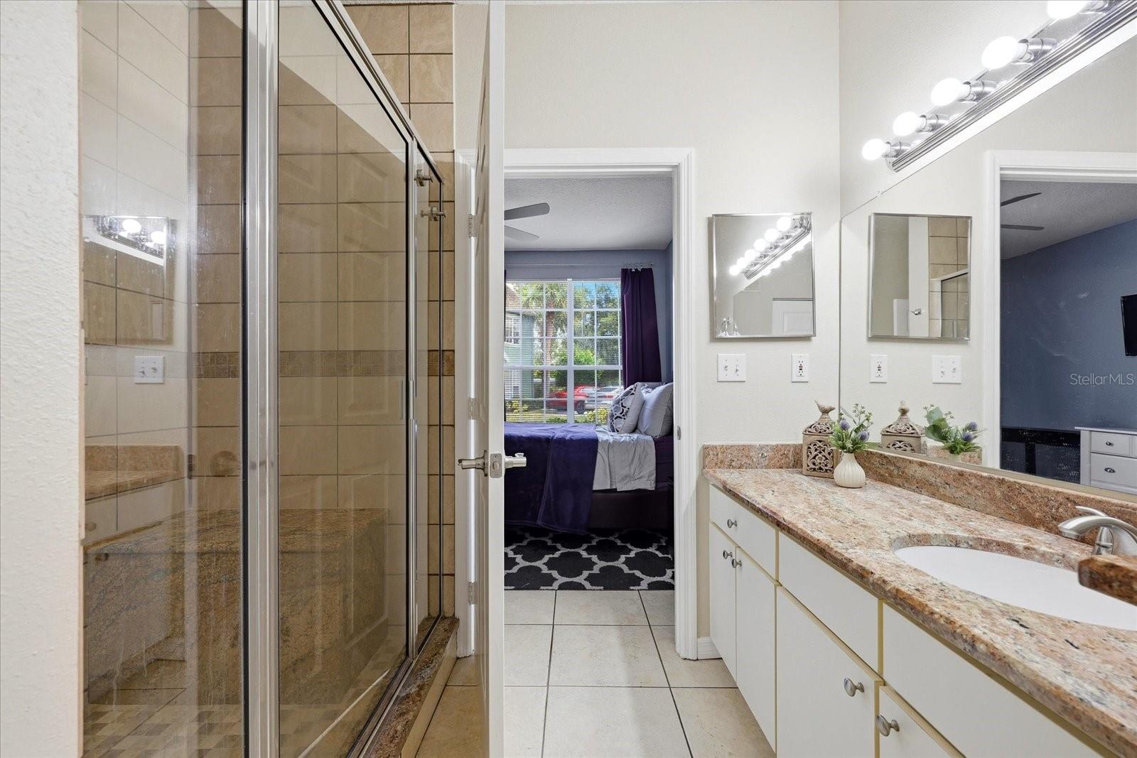 LAKE CHASE CONDO - Residential