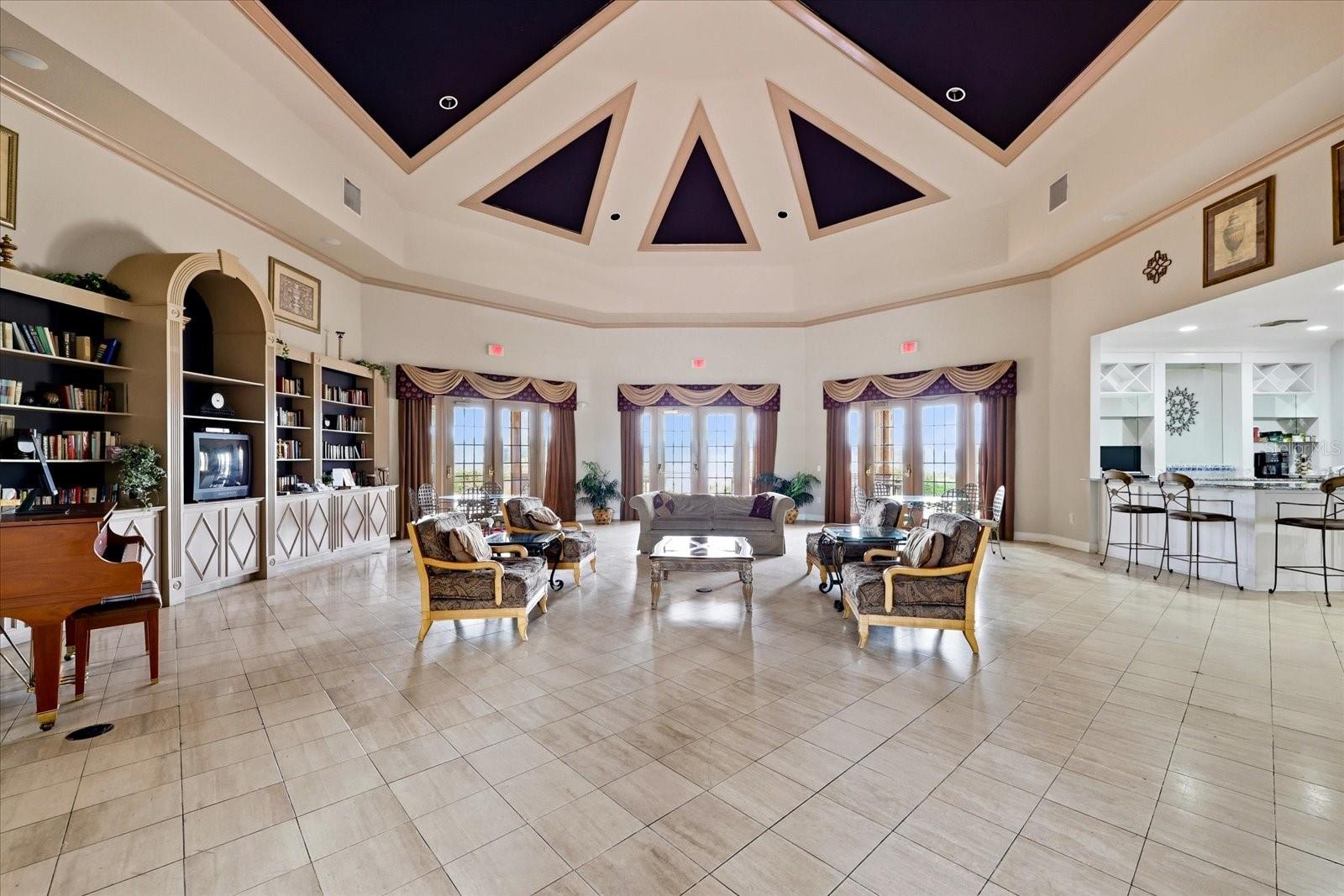 LAKE CHASE CONDO - Residential