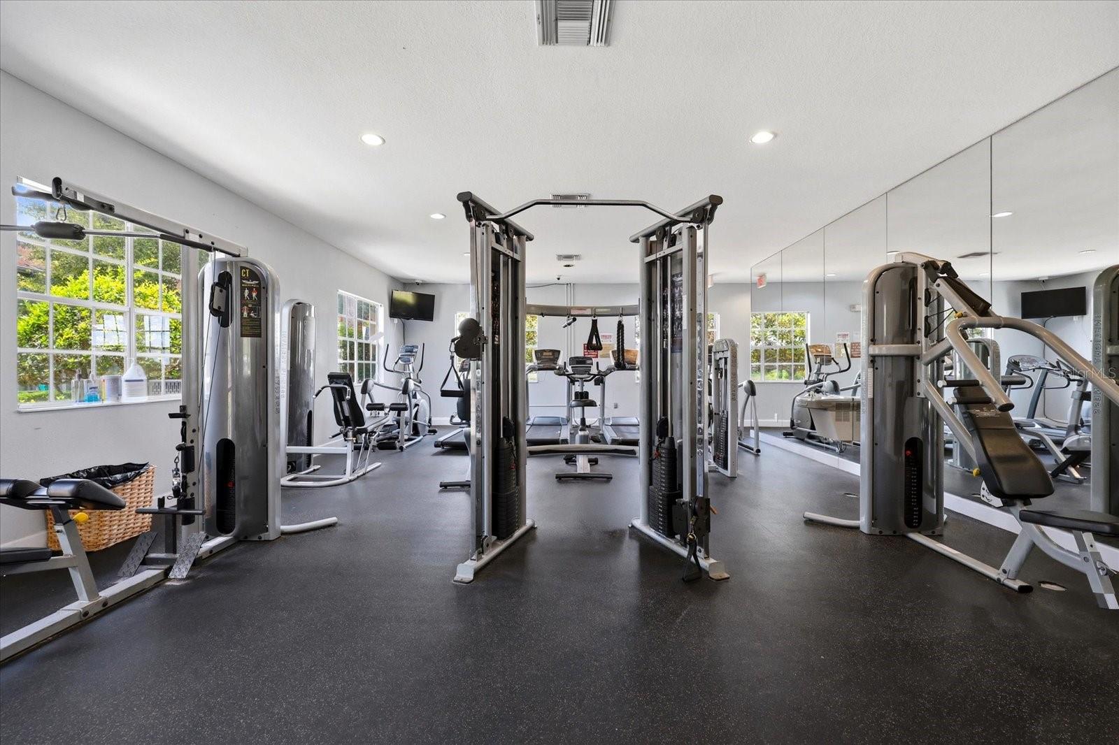 LAKE CHASE CONDO - Residential