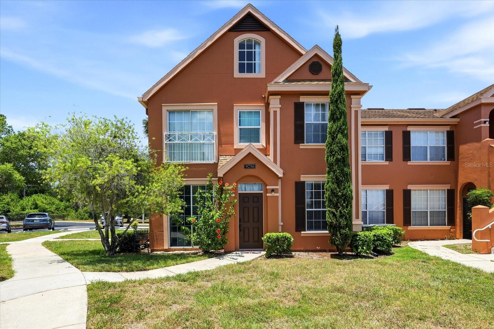 LAKE CHASE CONDO - Residential
