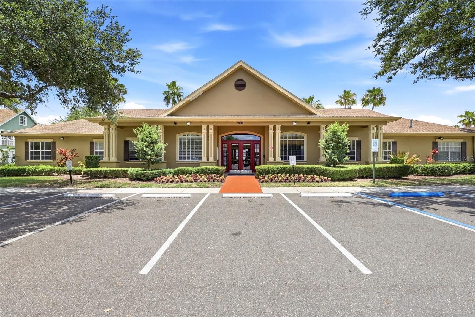 LAKE CHASE CONDO - Residential