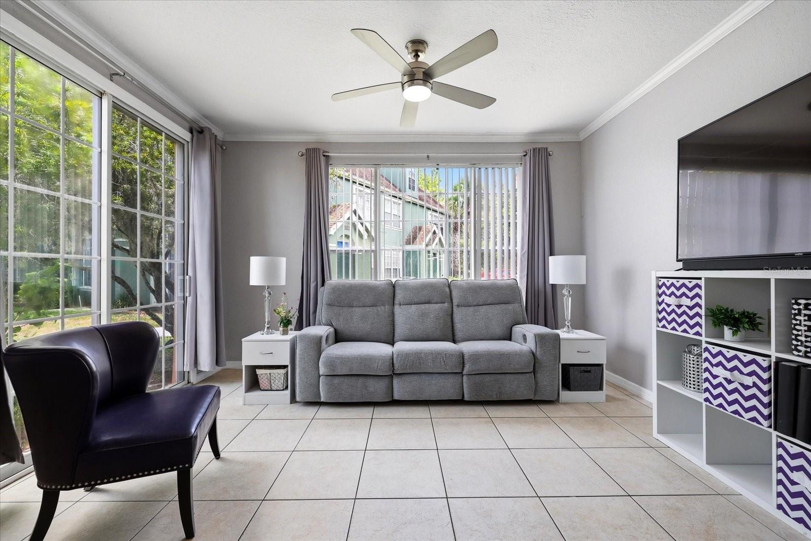 LAKE CHASE CONDO - Residential