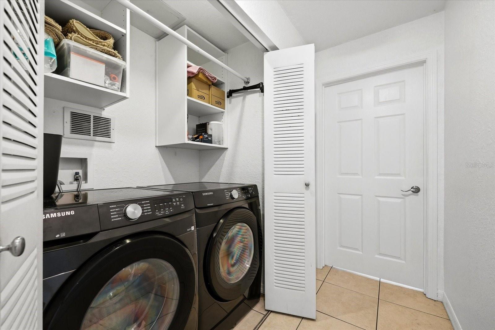 LAKE CHASE CONDO - Residential