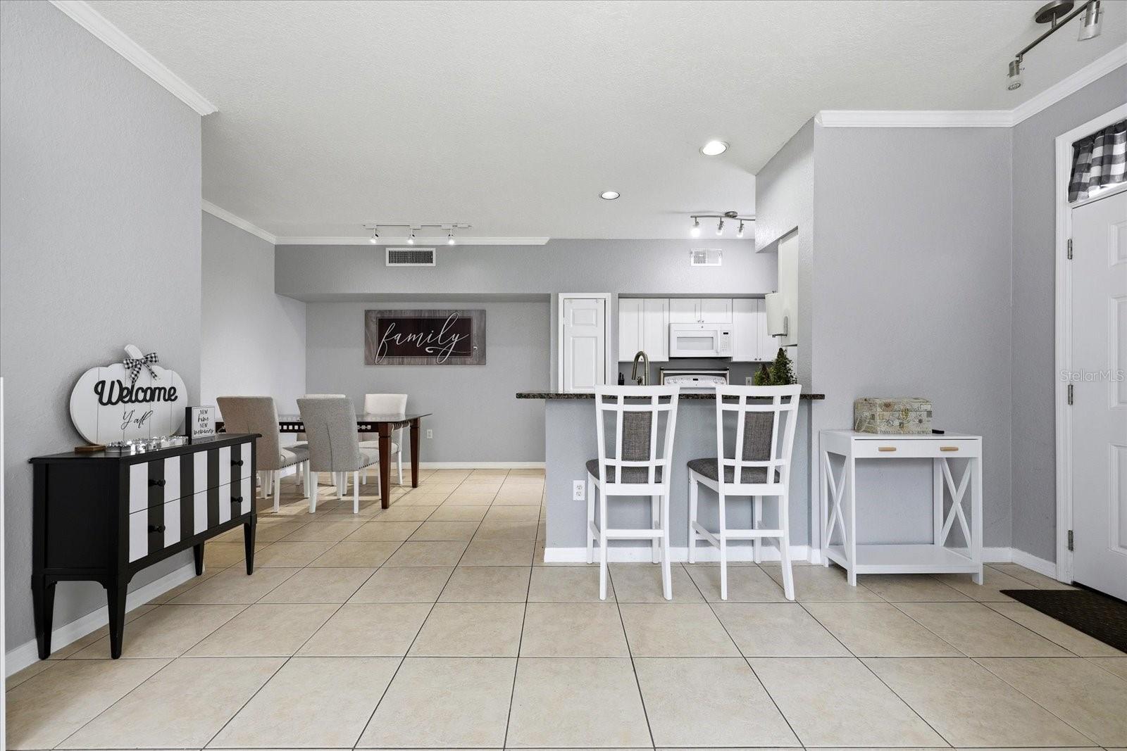 LAKE CHASE CONDO - Residential