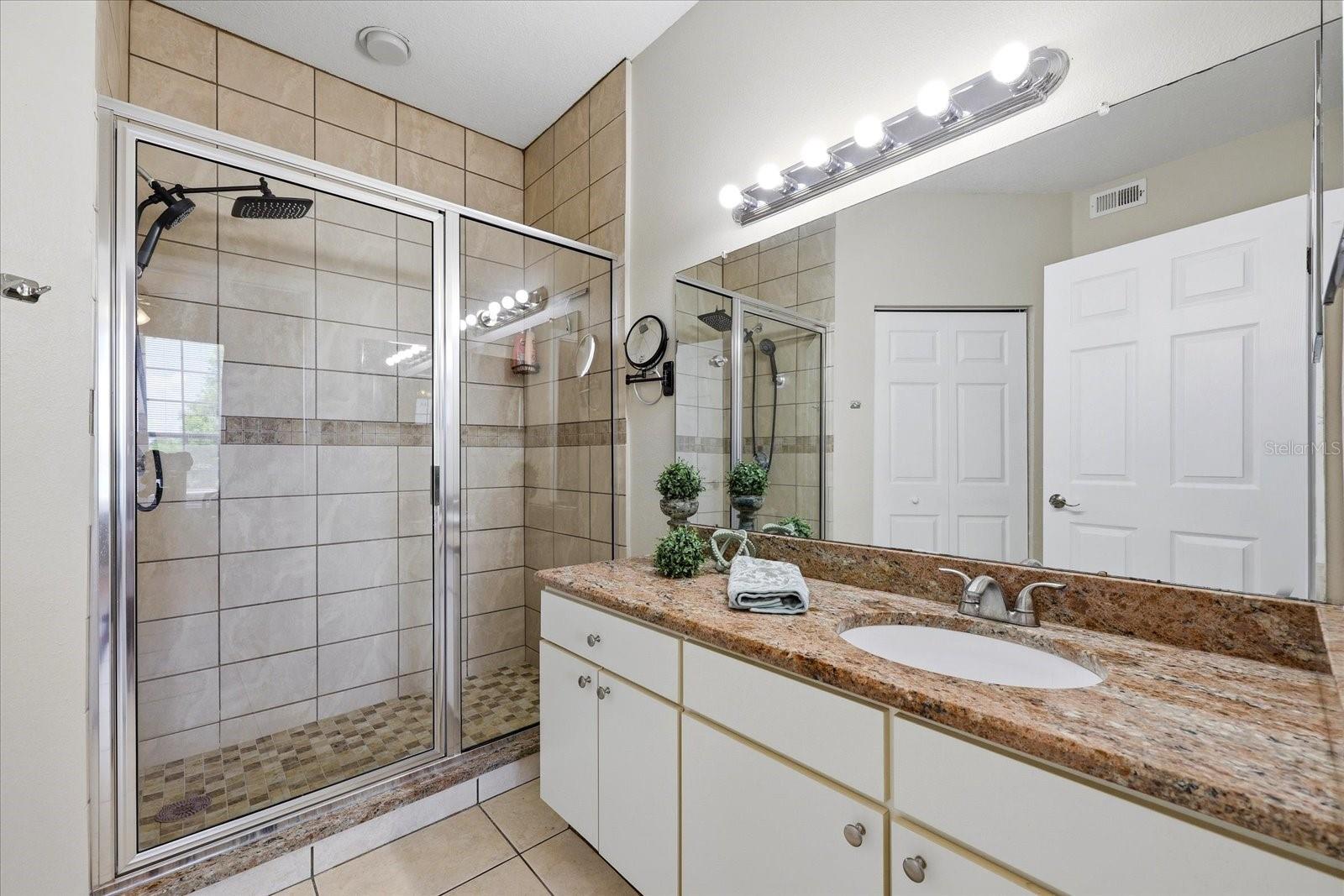 LAKE CHASE CONDO - Residential