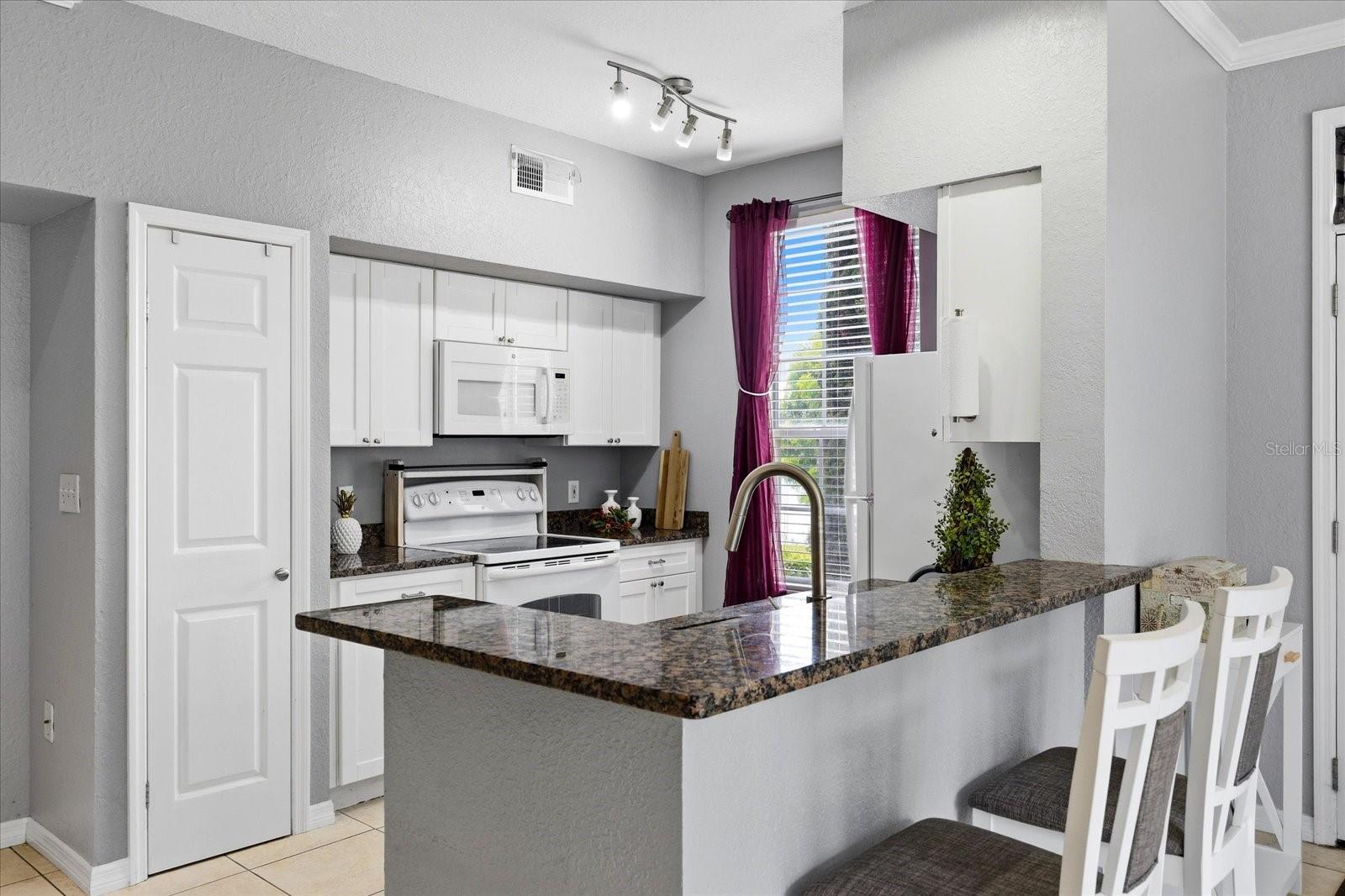 LAKE CHASE CONDO - Residential