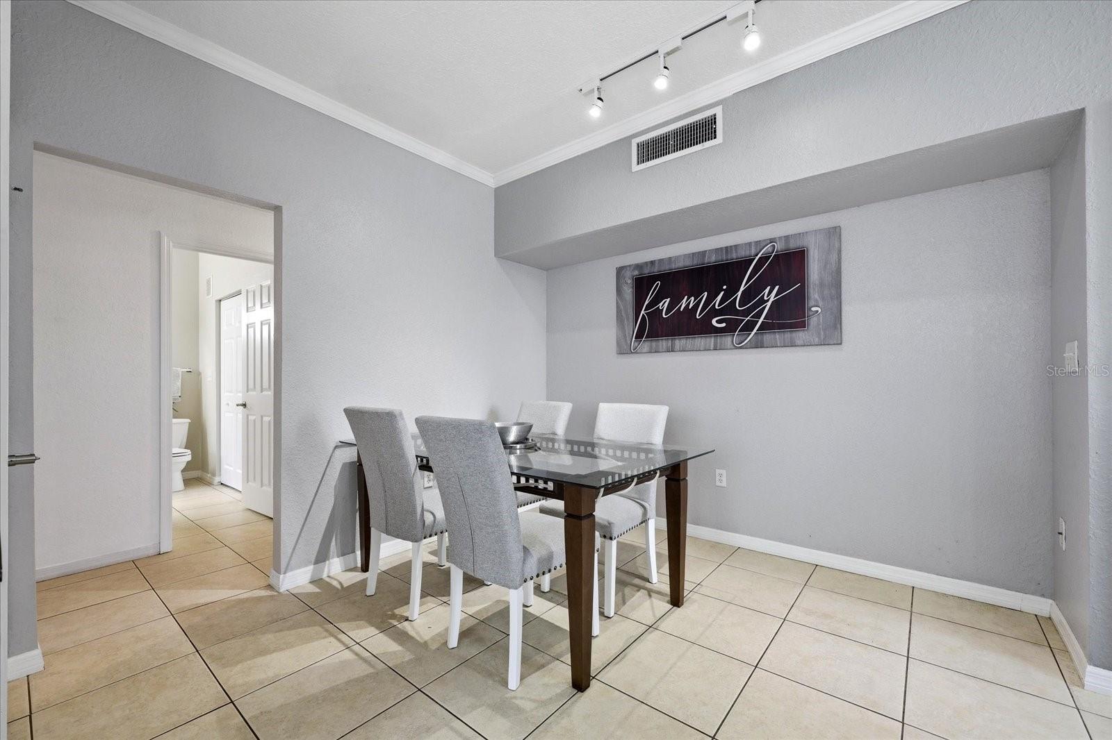 LAKE CHASE CONDO - Residential
