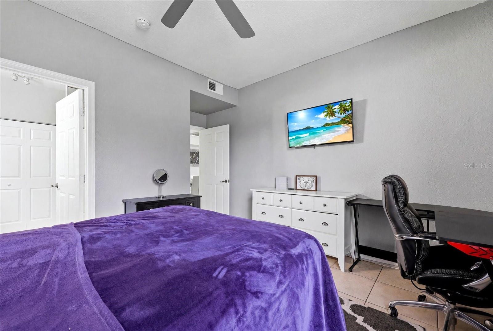 LAKE CHASE CONDO - Residential