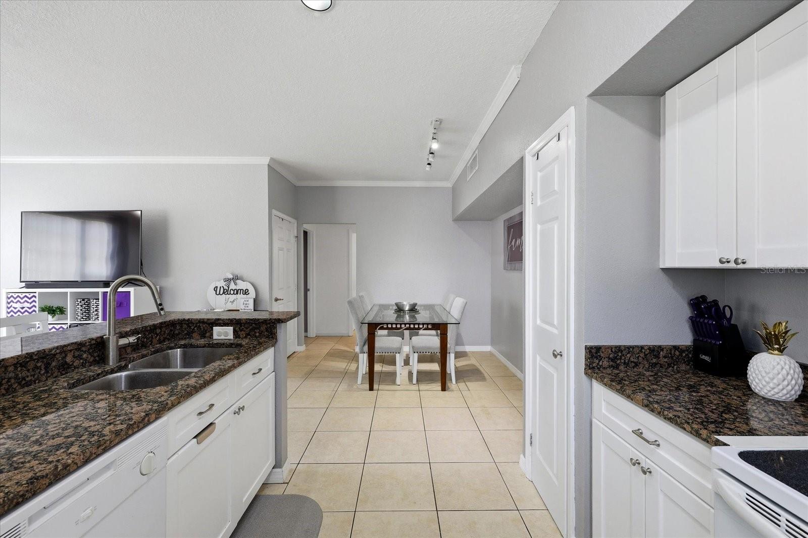 LAKE CHASE CONDO - Residential