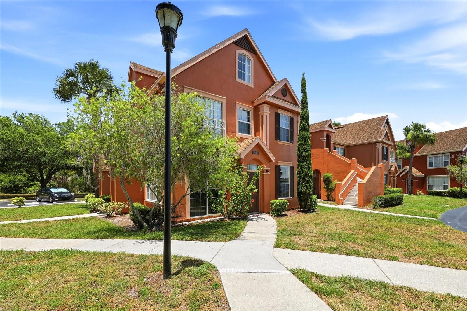 LAKE CHASE CONDO - Residential