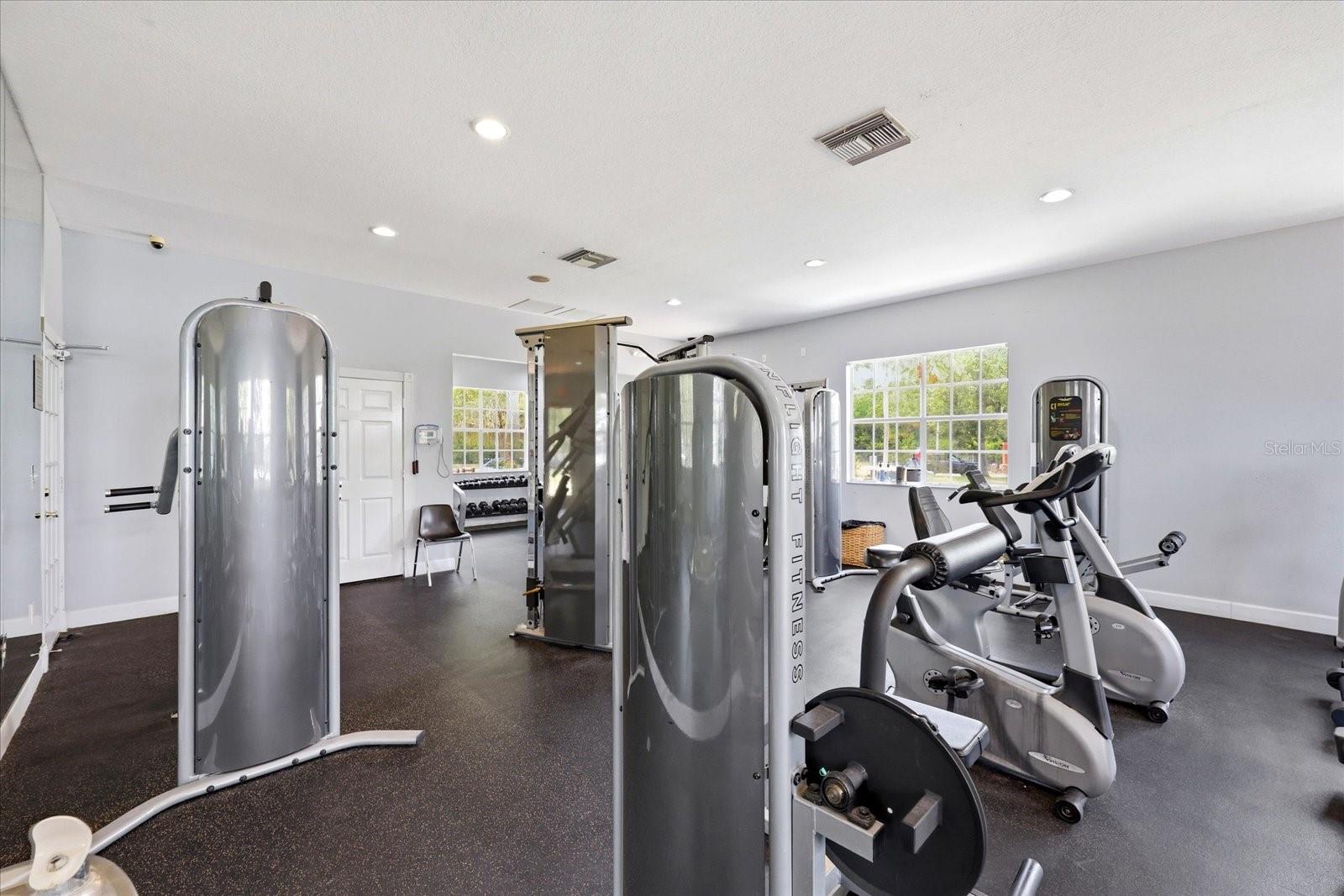LAKE CHASE CONDO - Residential