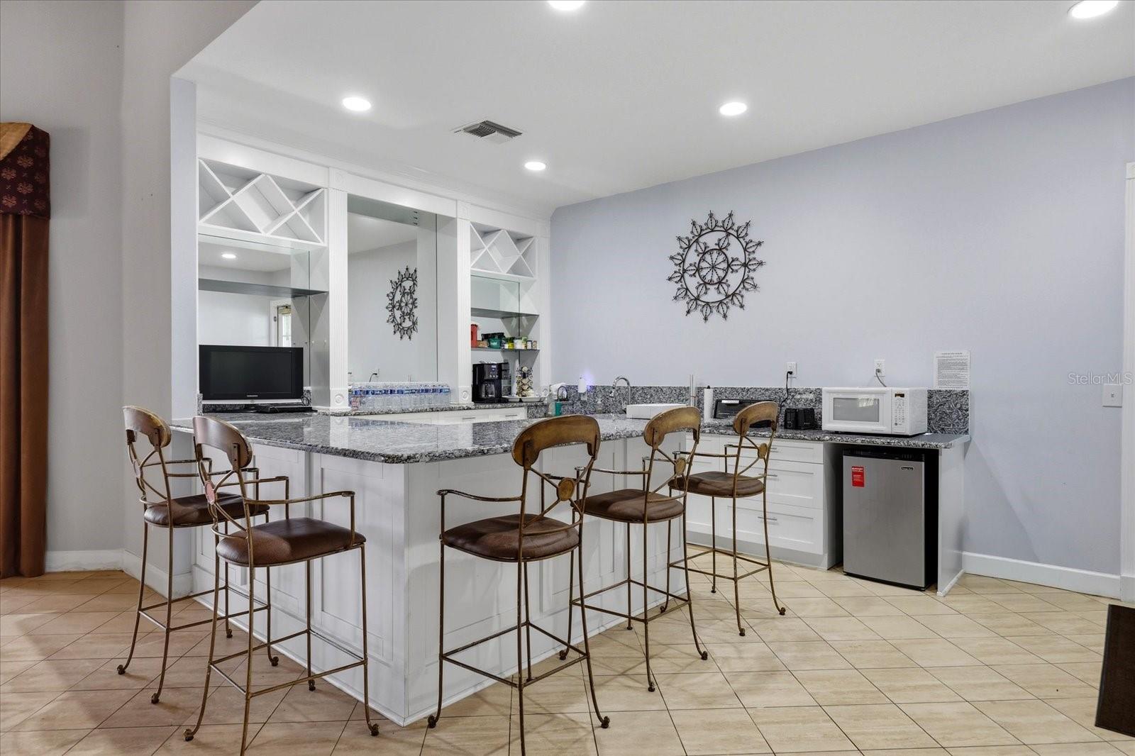 LAKE CHASE CONDO - Residential