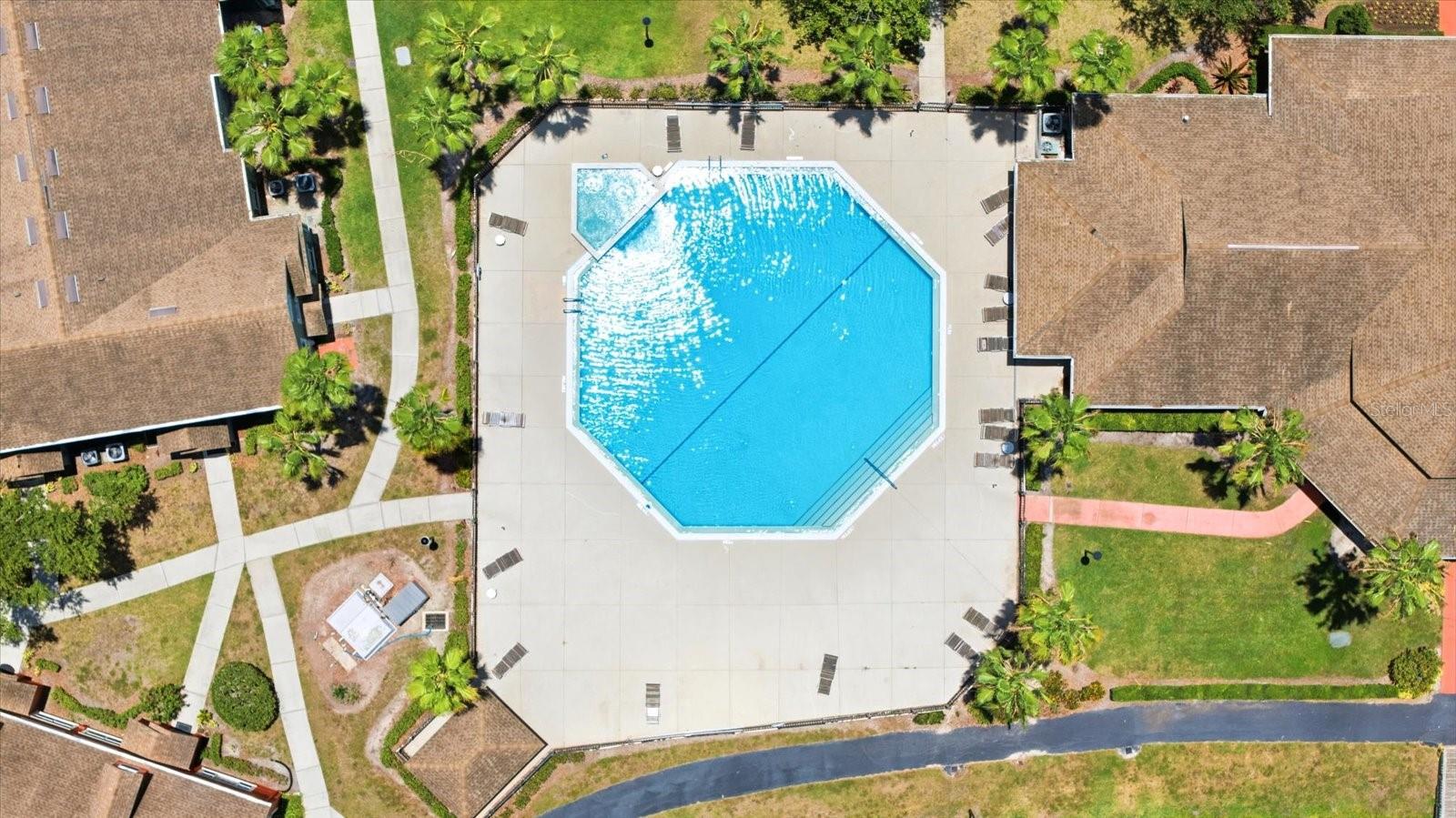 LAKE CHASE CONDO - Residential