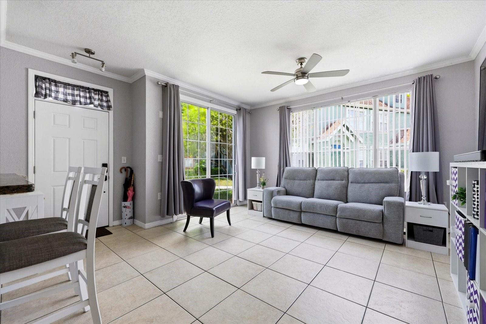 LAKE CHASE CONDO - Residential