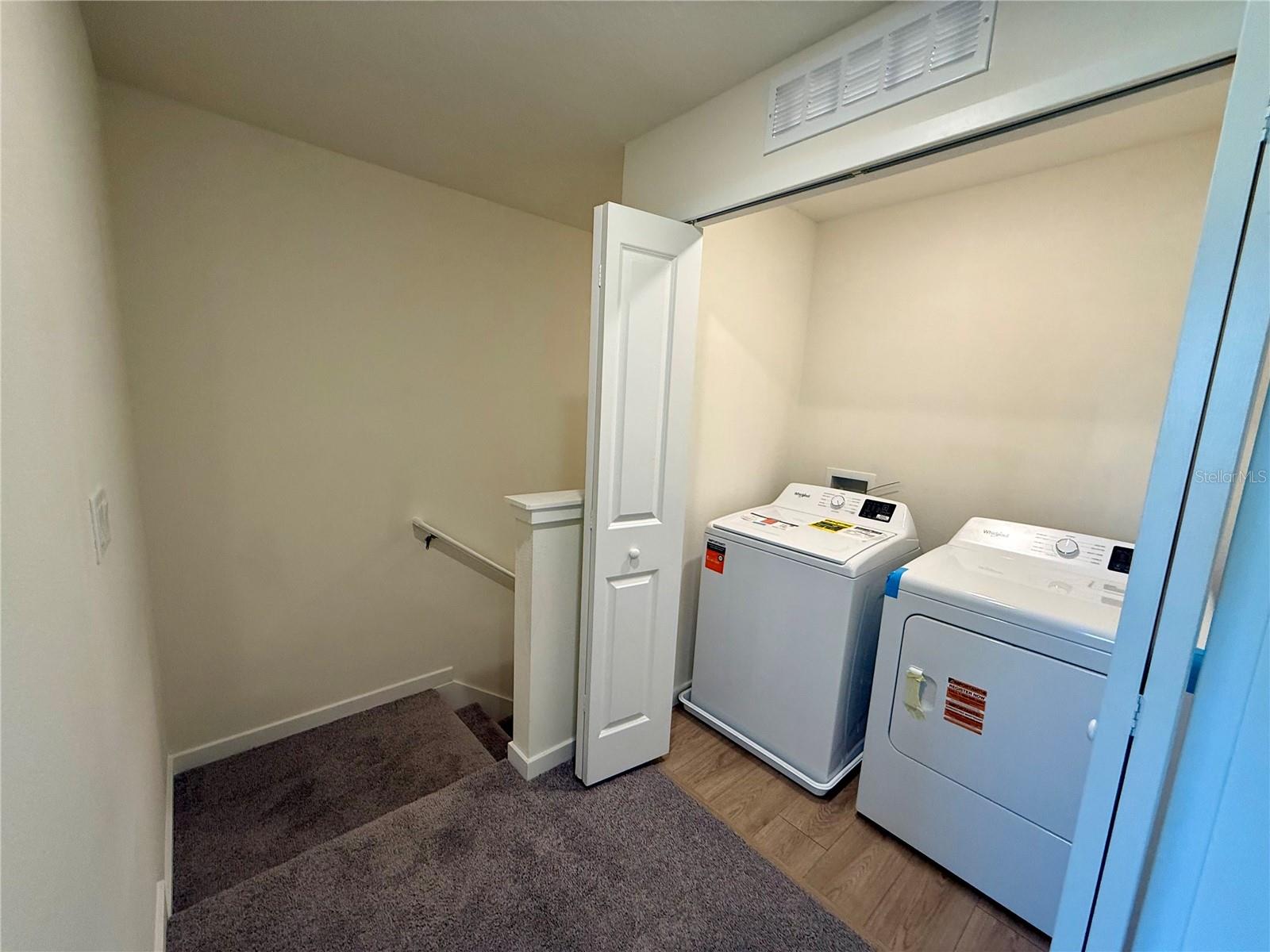 WATERLEIGH - Residential Lease