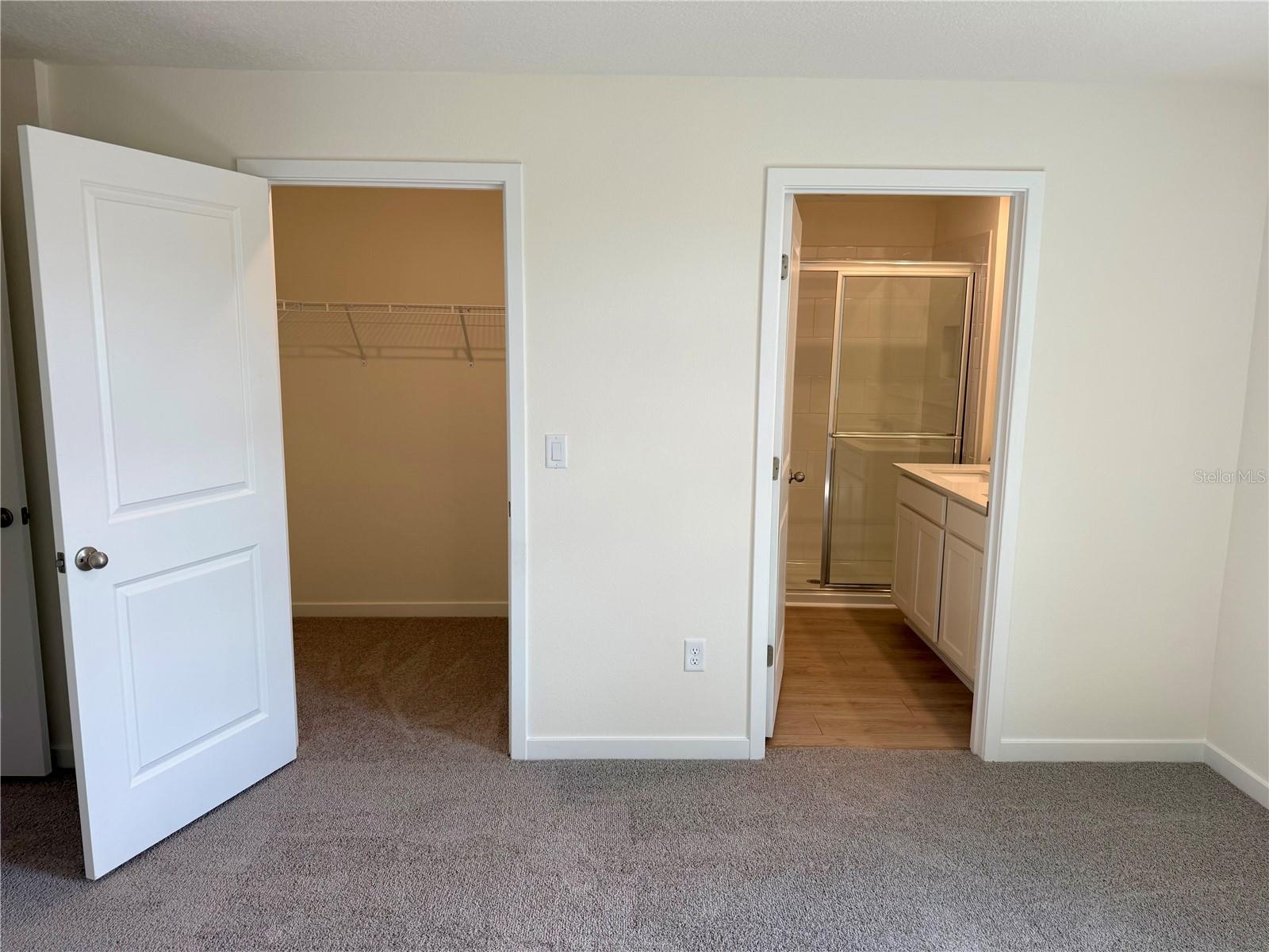 WATERLEIGH - Residential Lease