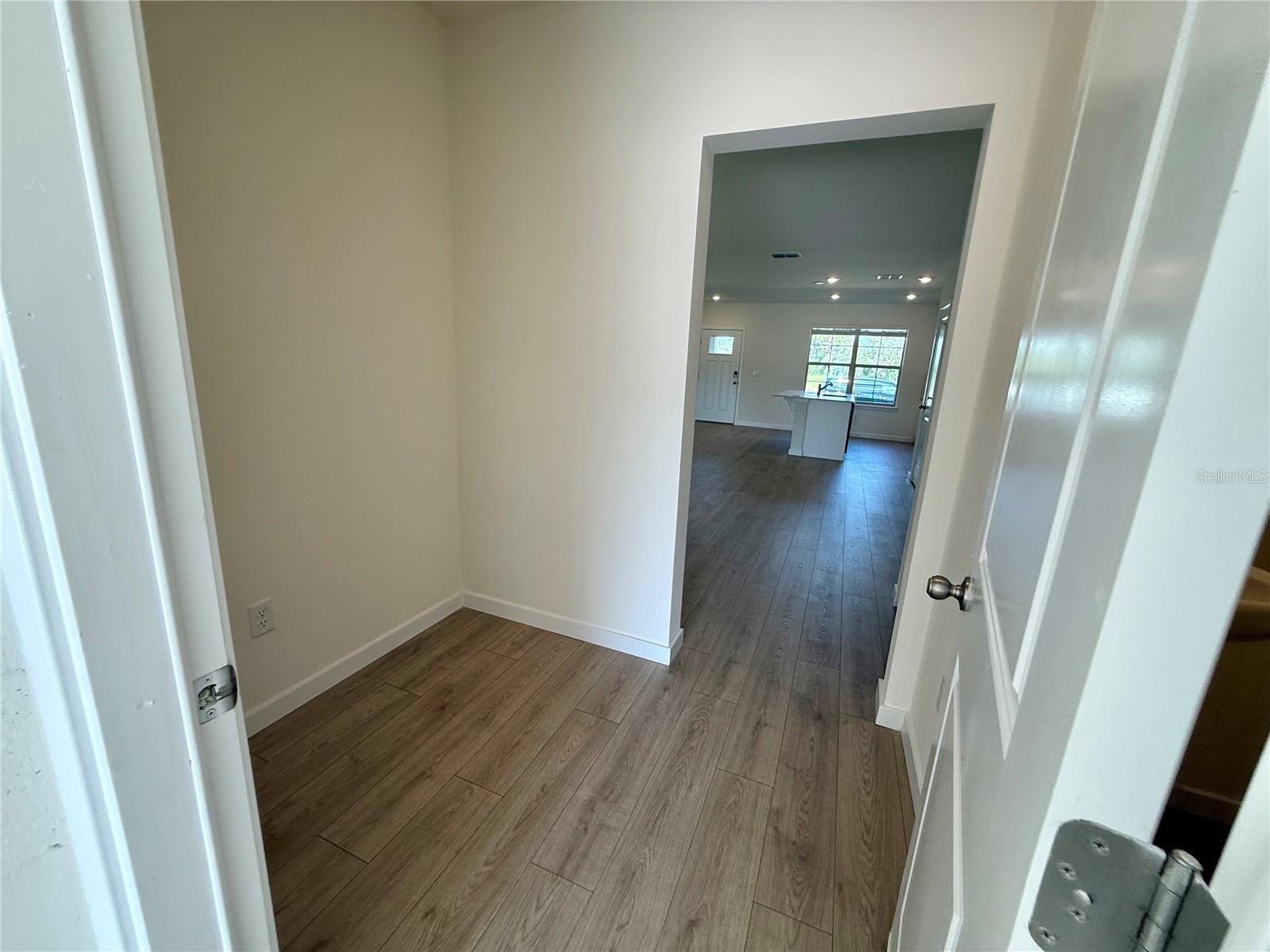 WATERLEIGH - Residential Lease
