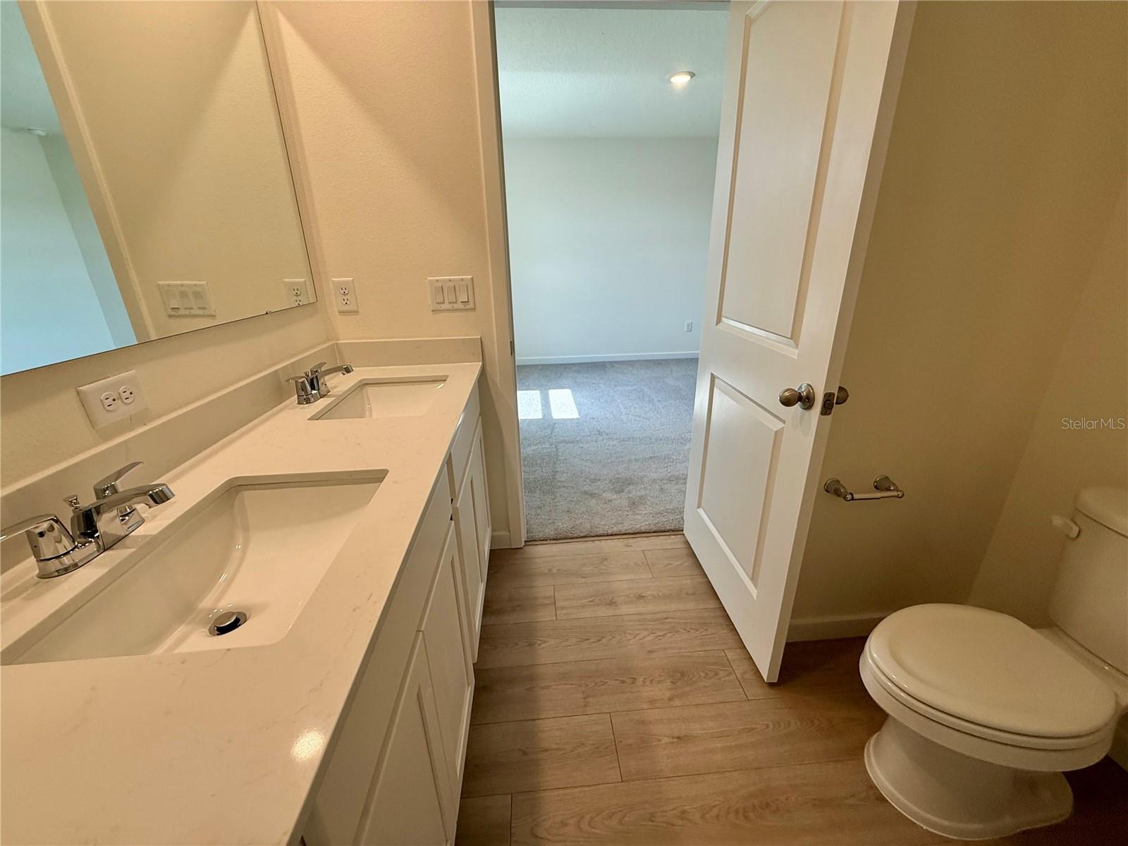 WATERLEIGH - Residential Lease