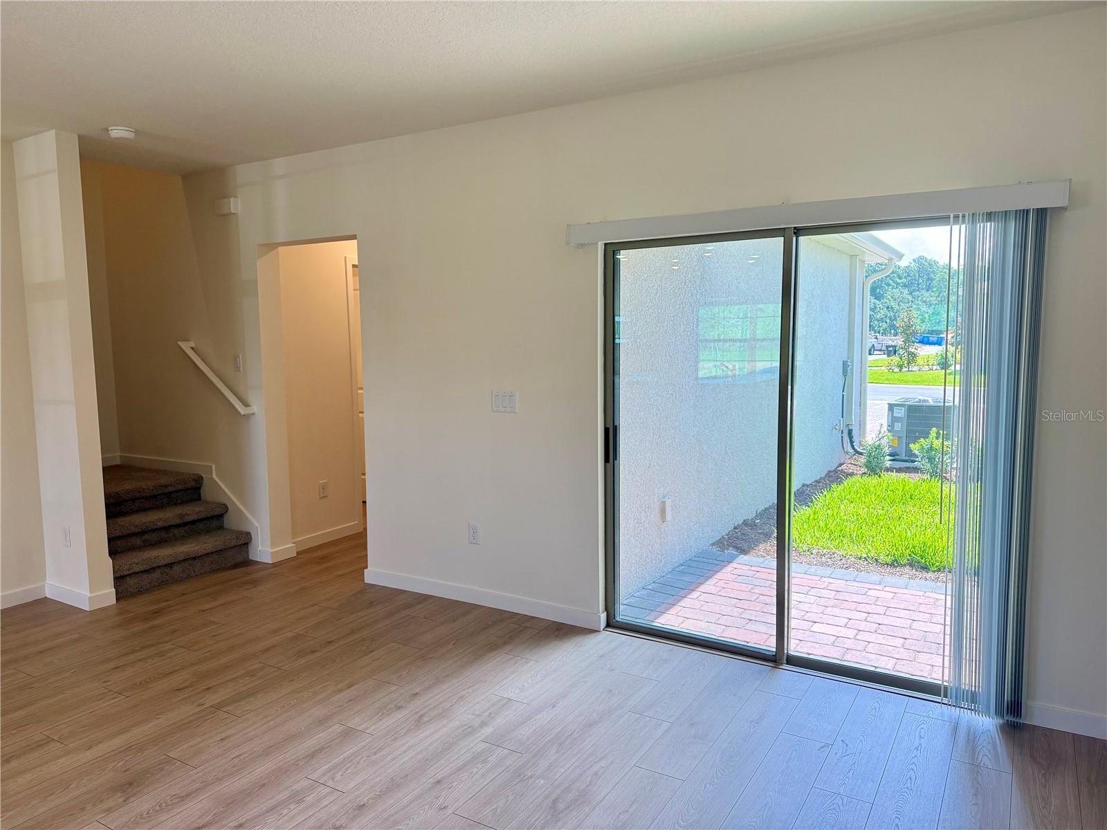 WATERLEIGH - Residential Lease