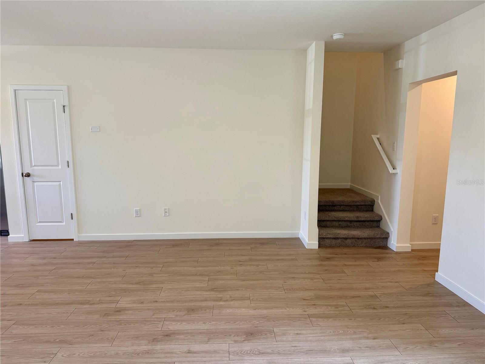 WATERLEIGH - Residential Lease