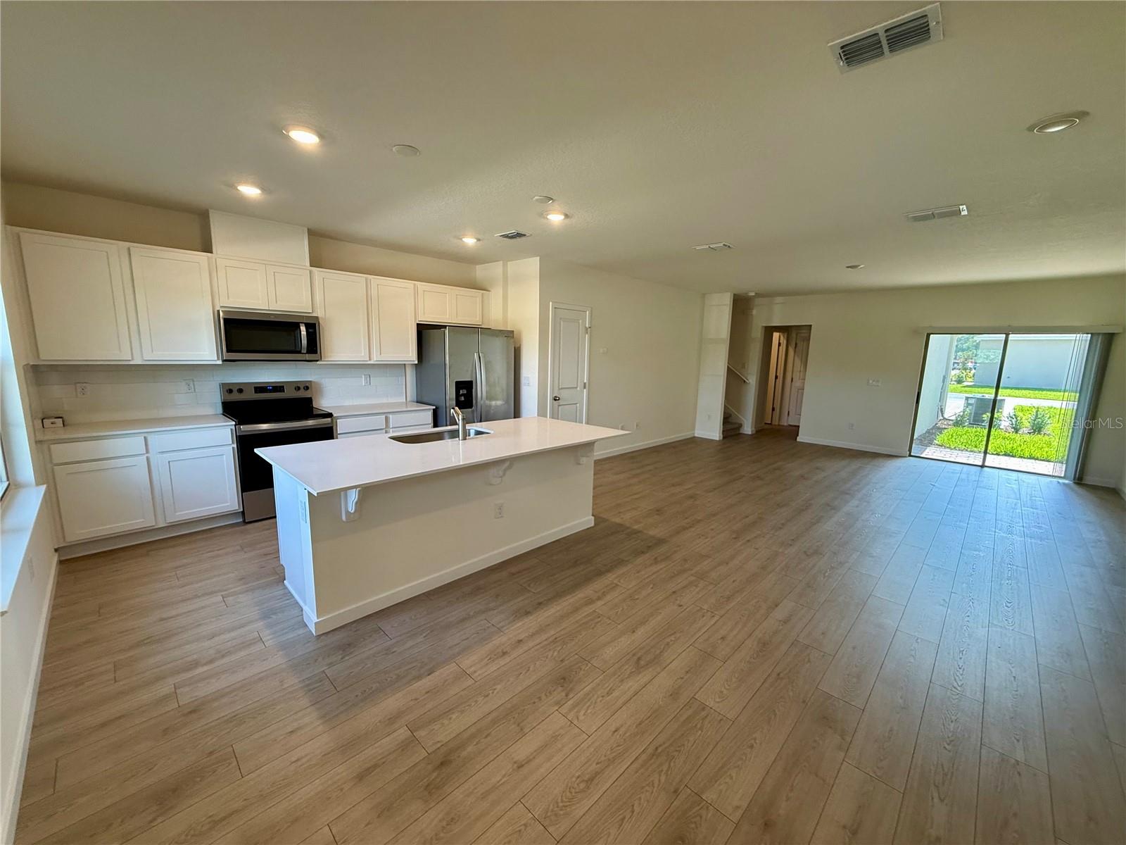 WATERLEIGH - Residential Lease