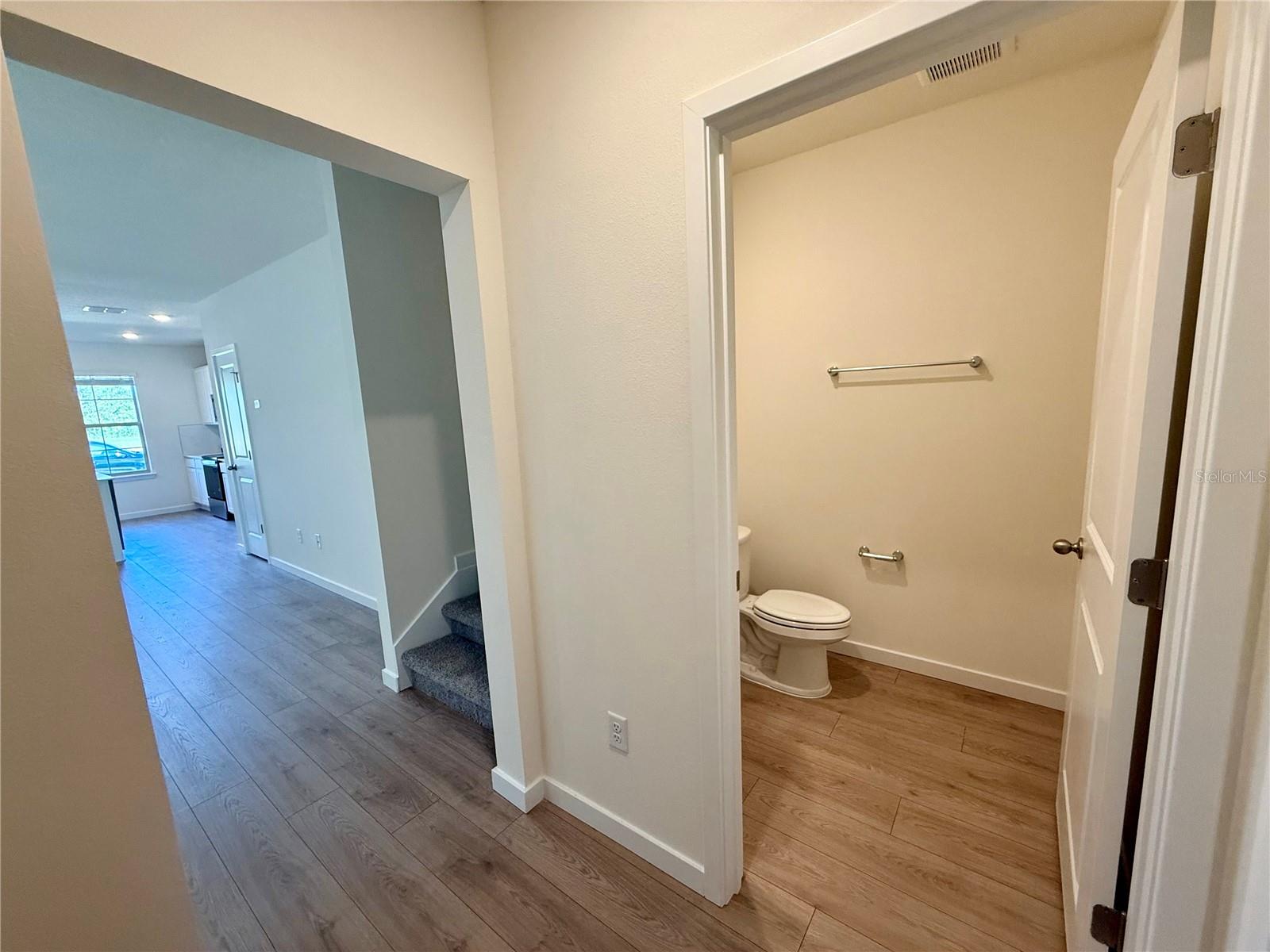 WATERLEIGH - Residential Lease
