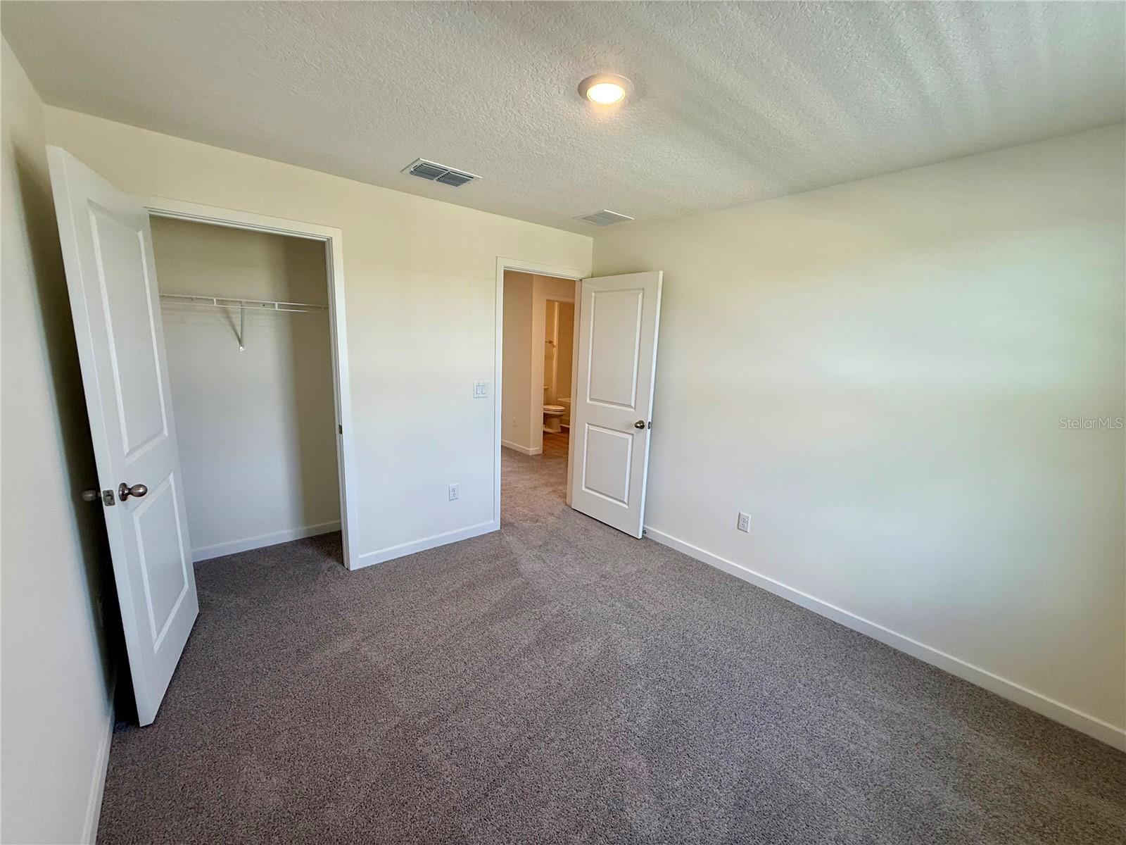 WATERLEIGH - Residential Lease