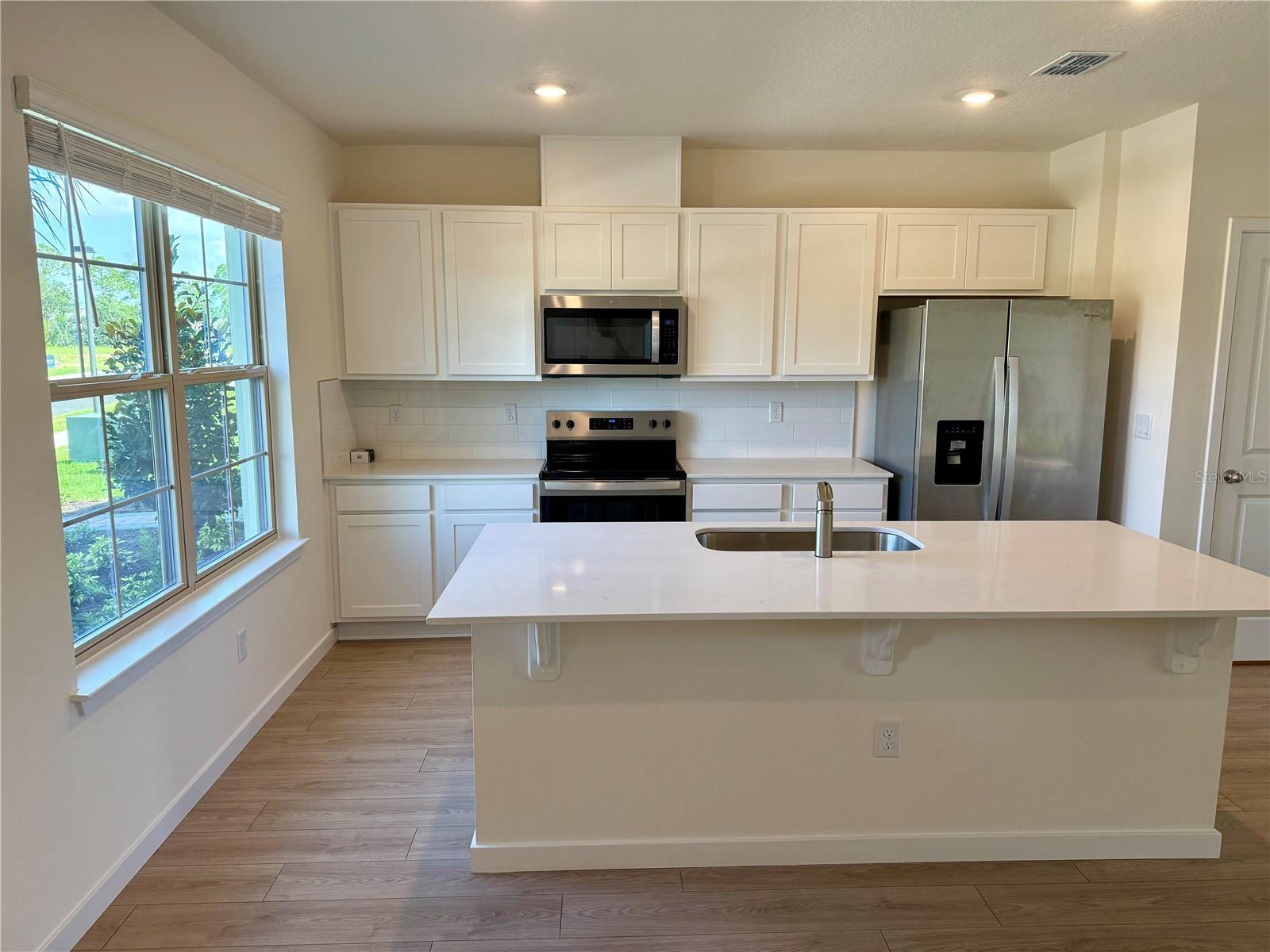 WATERLEIGH - Residential Lease
