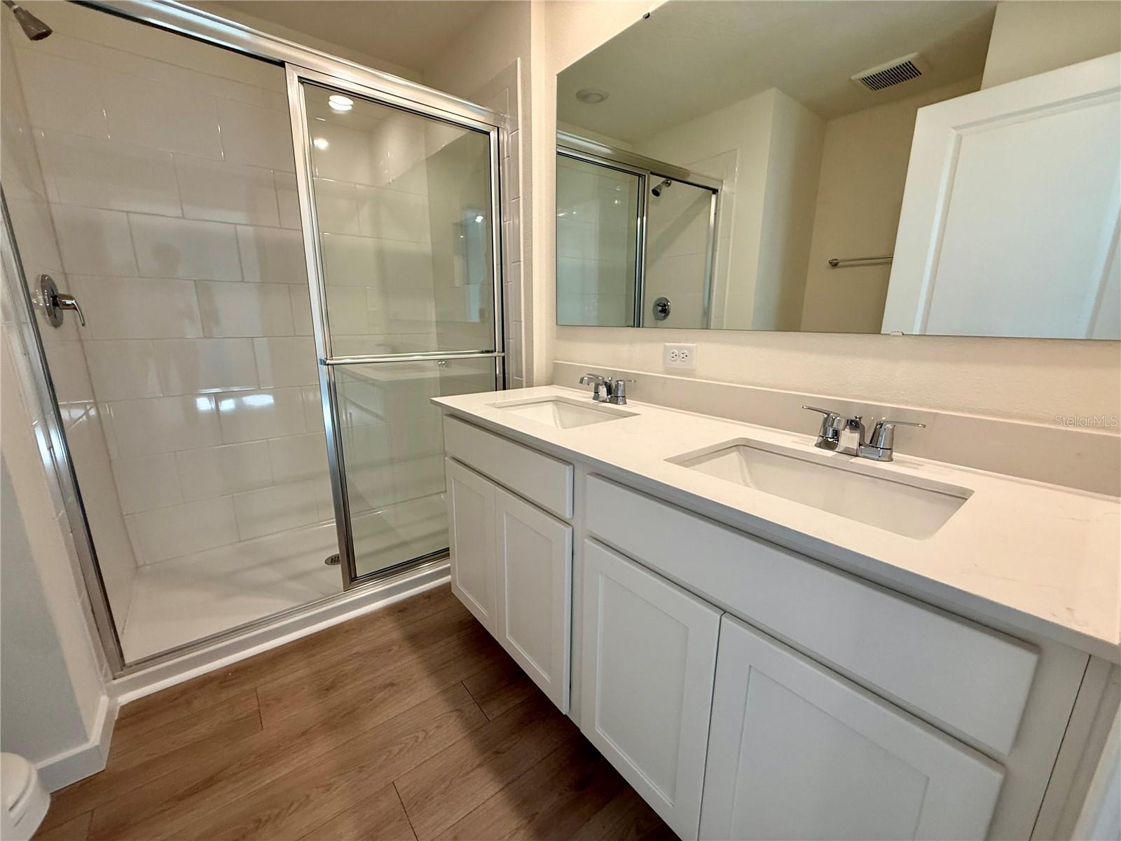 WATERLEIGH - Residential Lease