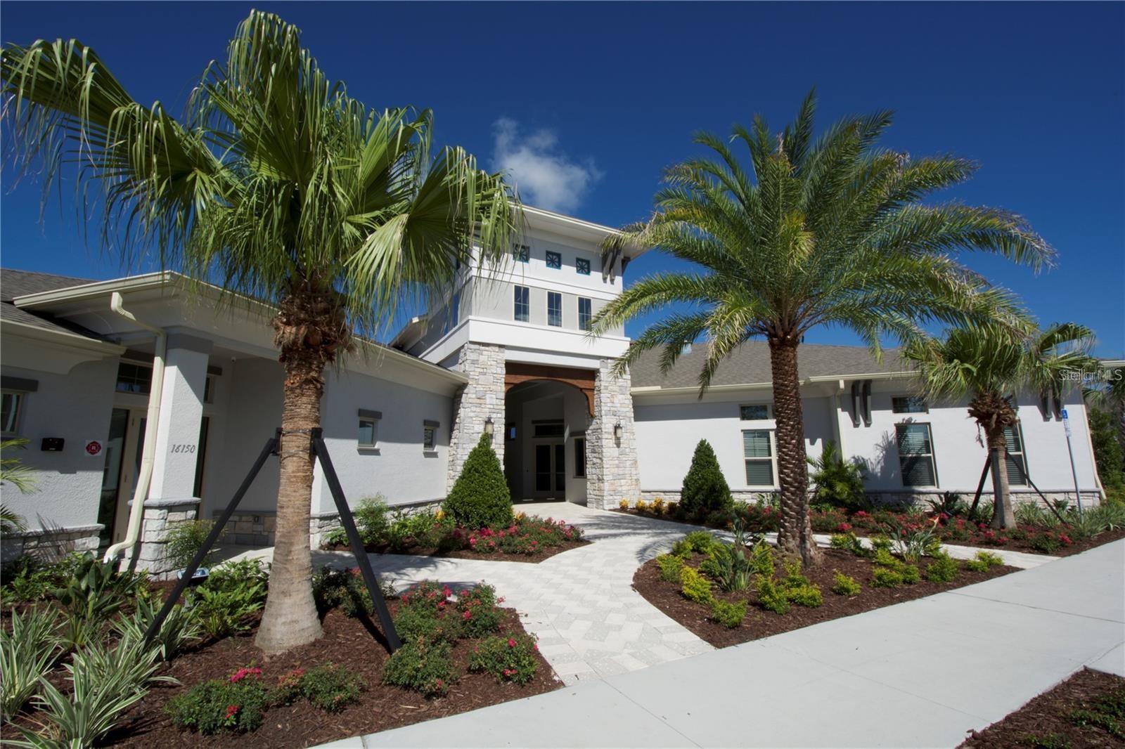 WATERLEIGH - Residential Lease