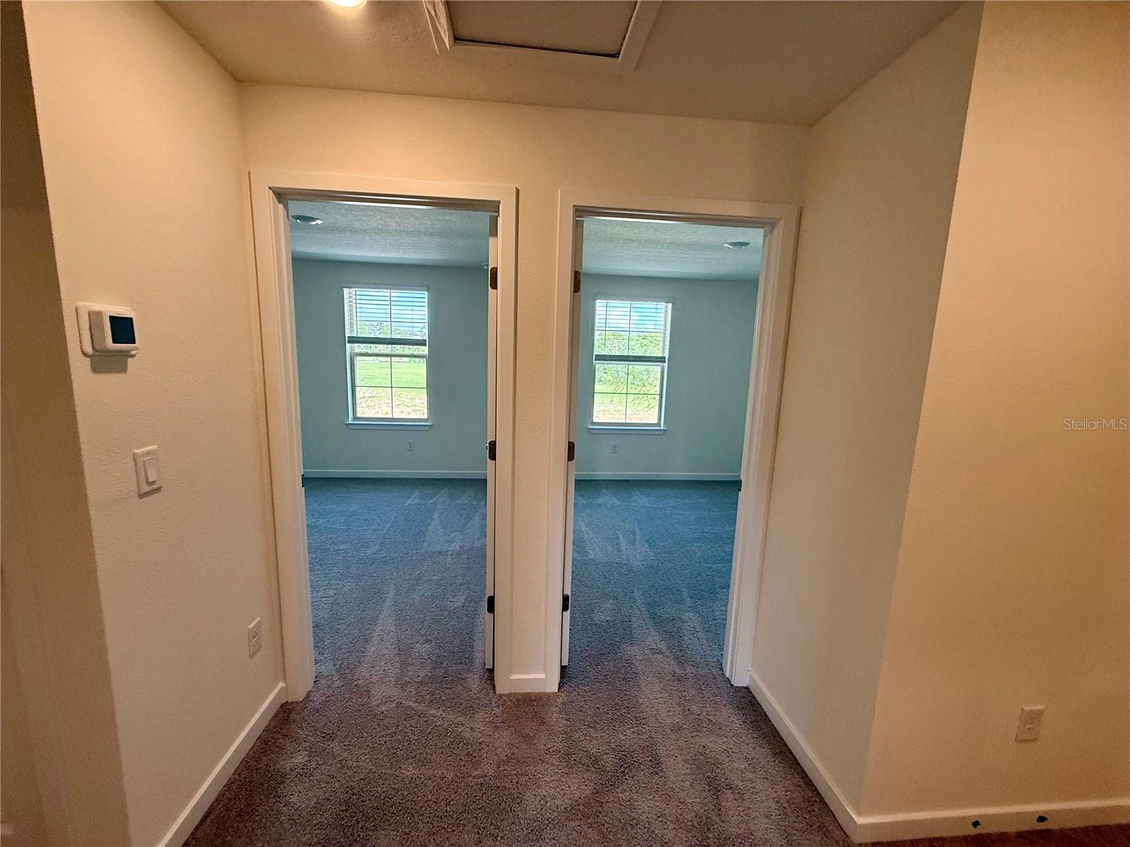 WATERLEIGH - Residential Lease