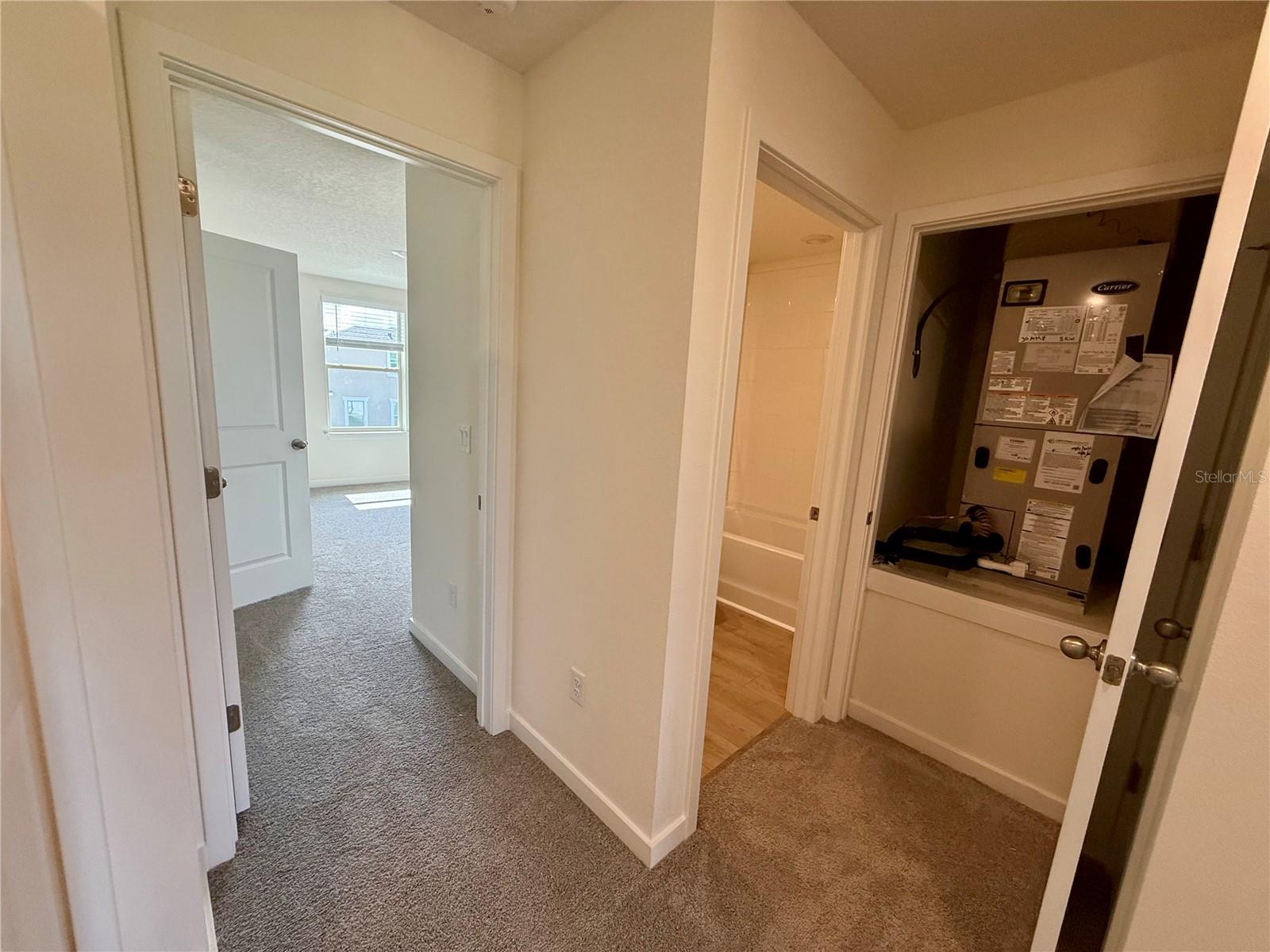 WATERLEIGH - Residential Lease
