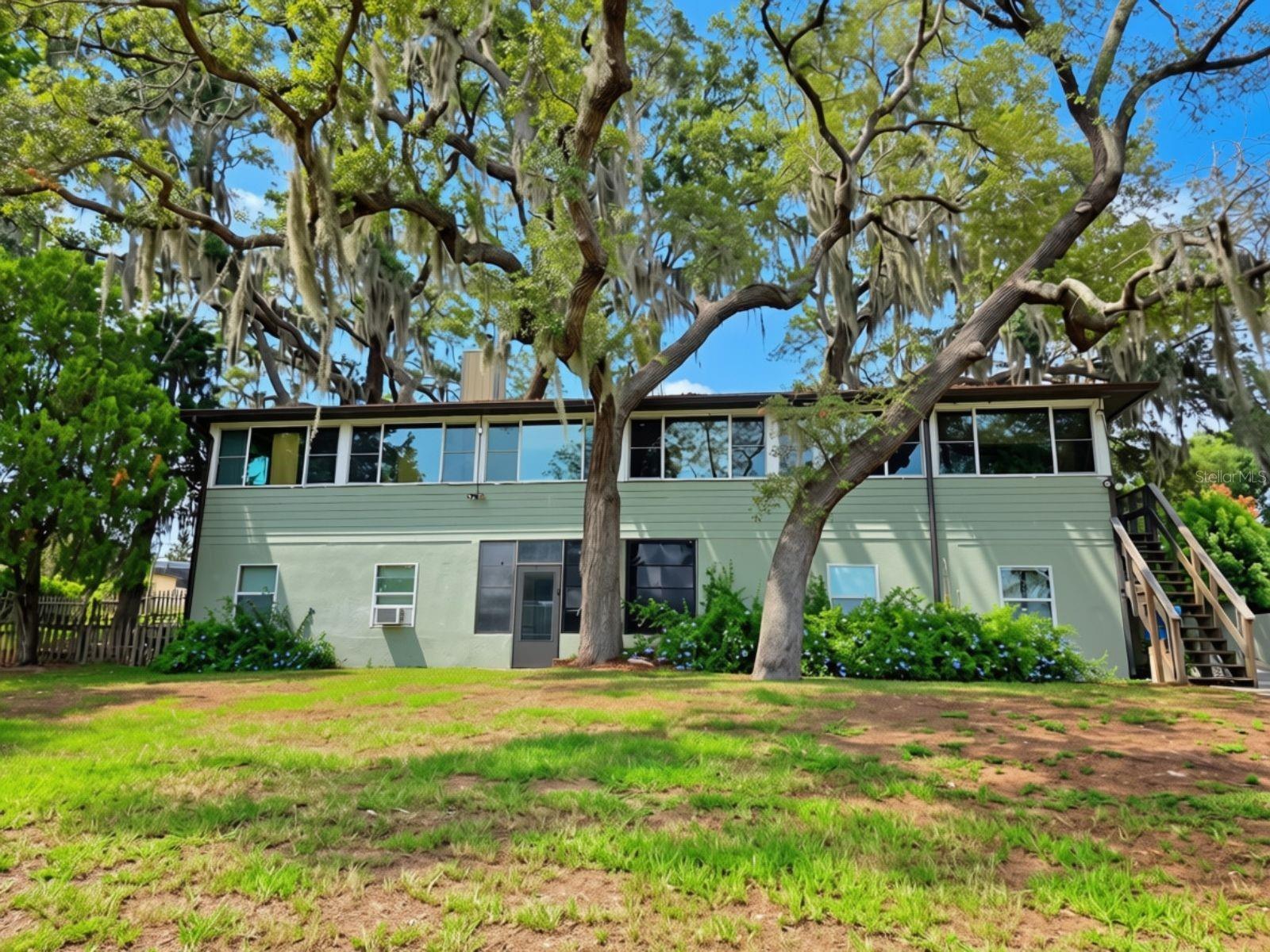 SAW MILL RUN SUB - Residential