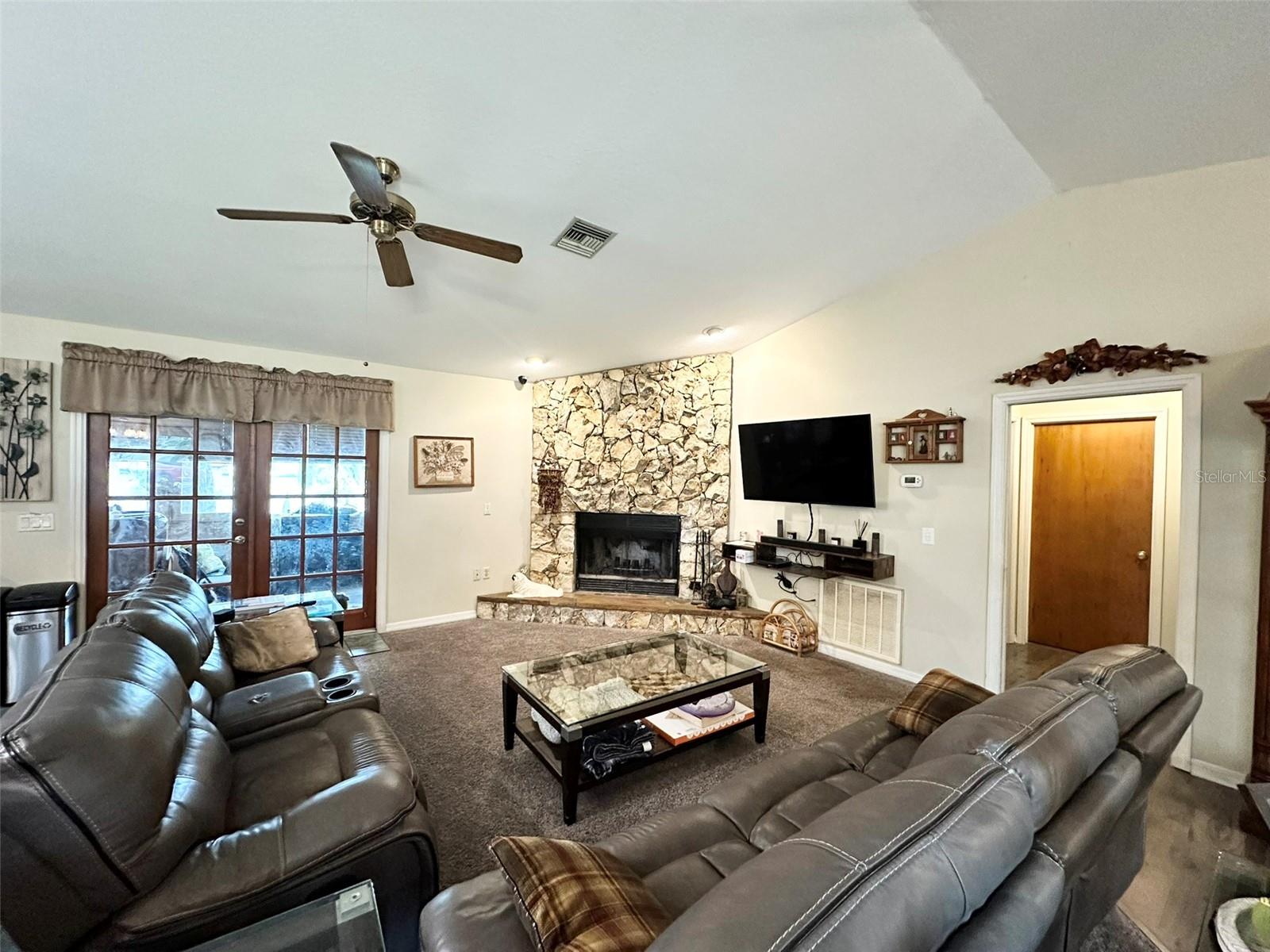 SAW MILL RUN SUB - Residential