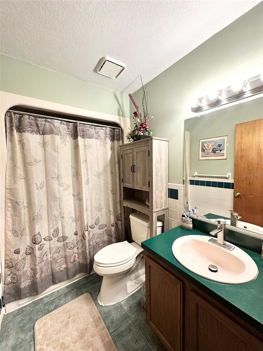 SAW MILL RUN SUB - Residential