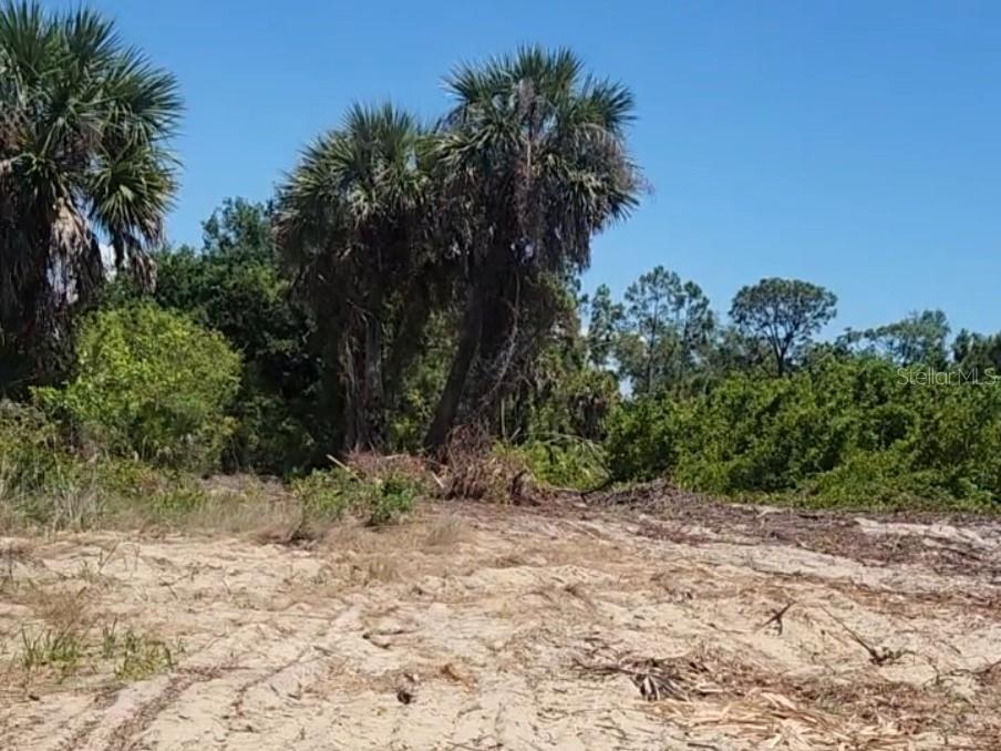 PORT CHARLOTTE SEC 067 - Land