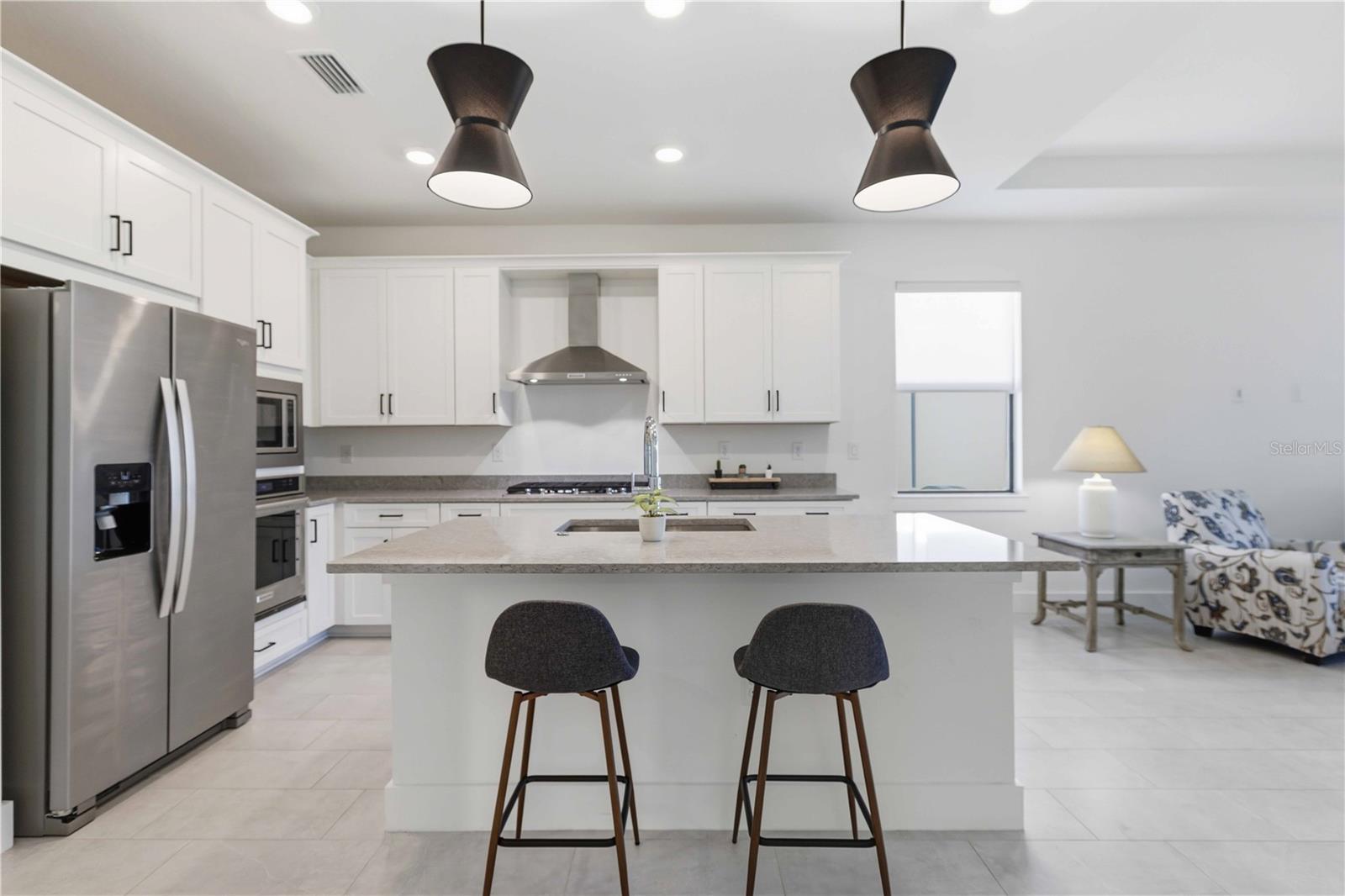 SOLSTICE - Residential