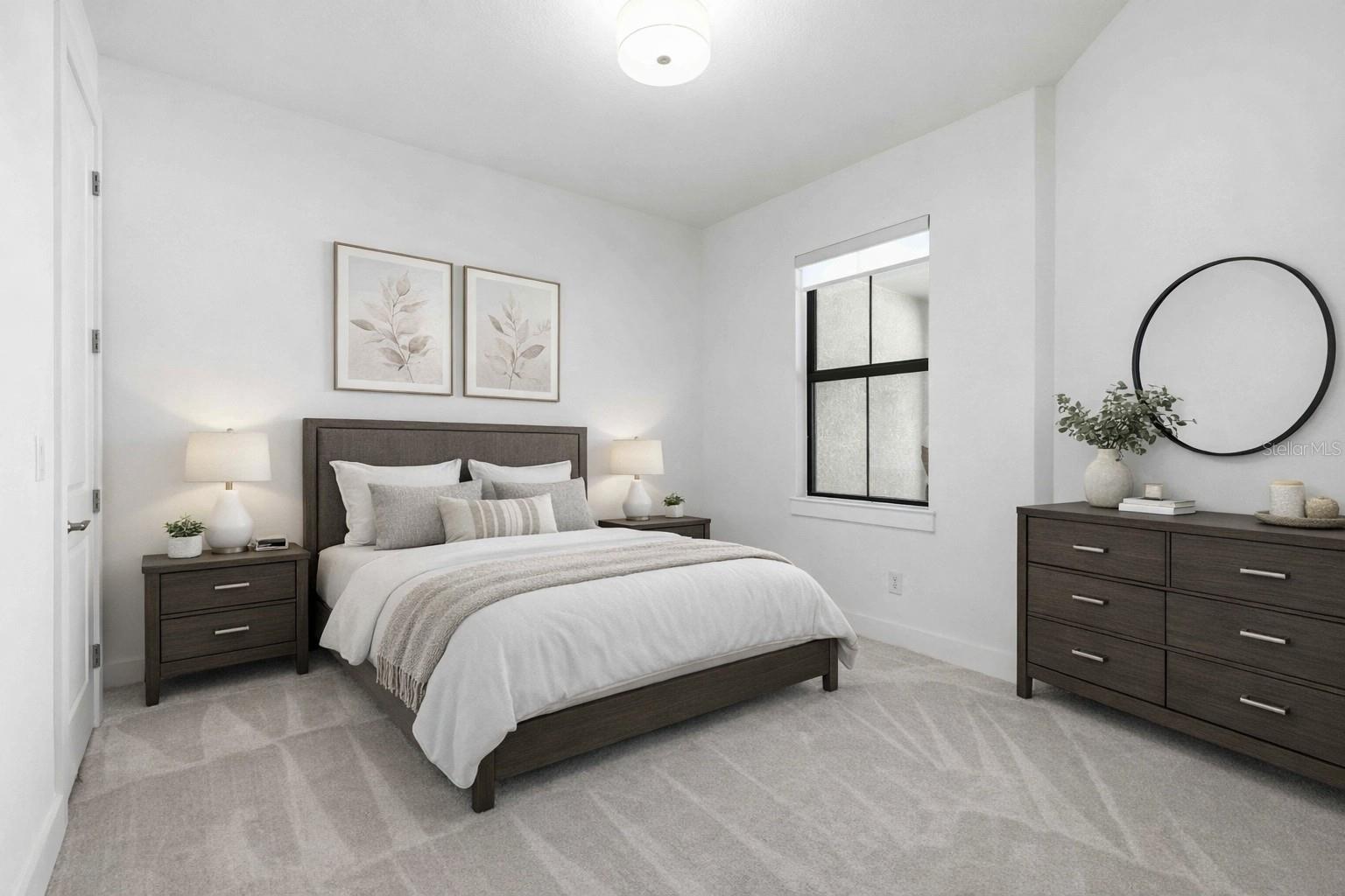 SOLSTICE - Residential