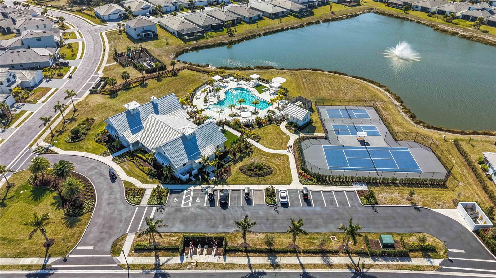 SOLSTICE - Residential