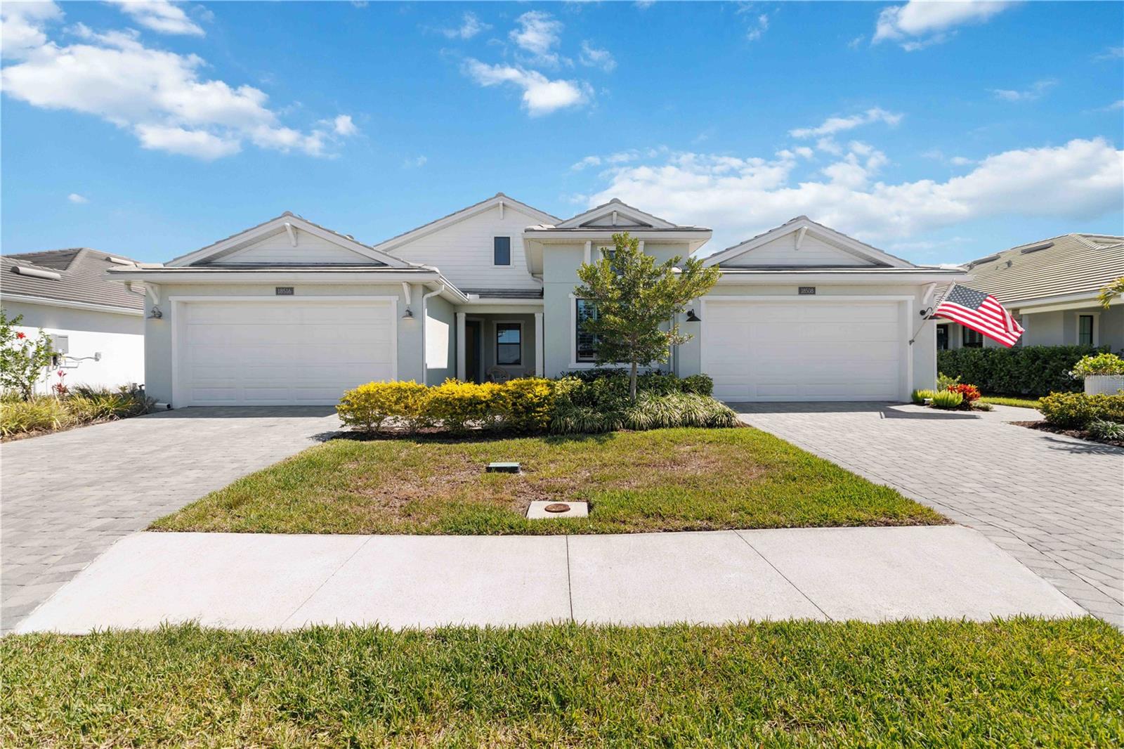 SOLSTICE - Residential
