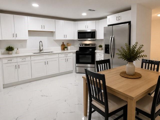 BARBY HEIGHTS 1ST ADD - Residential