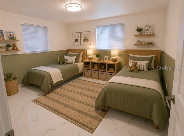 BARBY HEIGHTS 1ST ADD - Residential